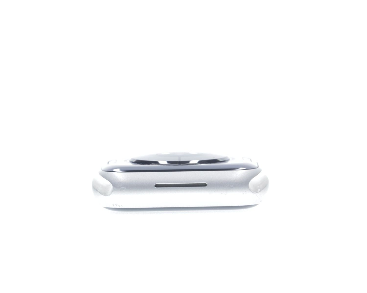 Apple Watch Series 8 2022, GPS, Aluminium 41mm Silver - Εξαιρετικό