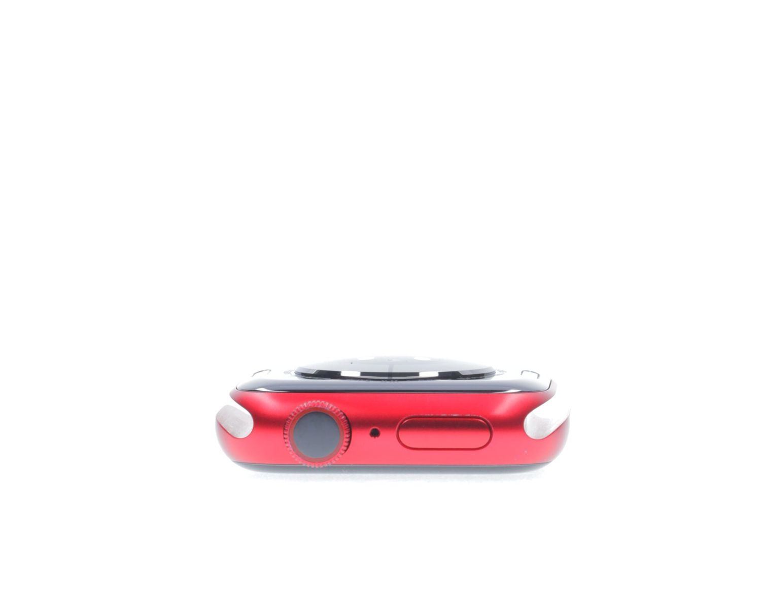 Apple Watch Series 8 2022, GPS, Aluminium 41mm Red - Πολύ καλό