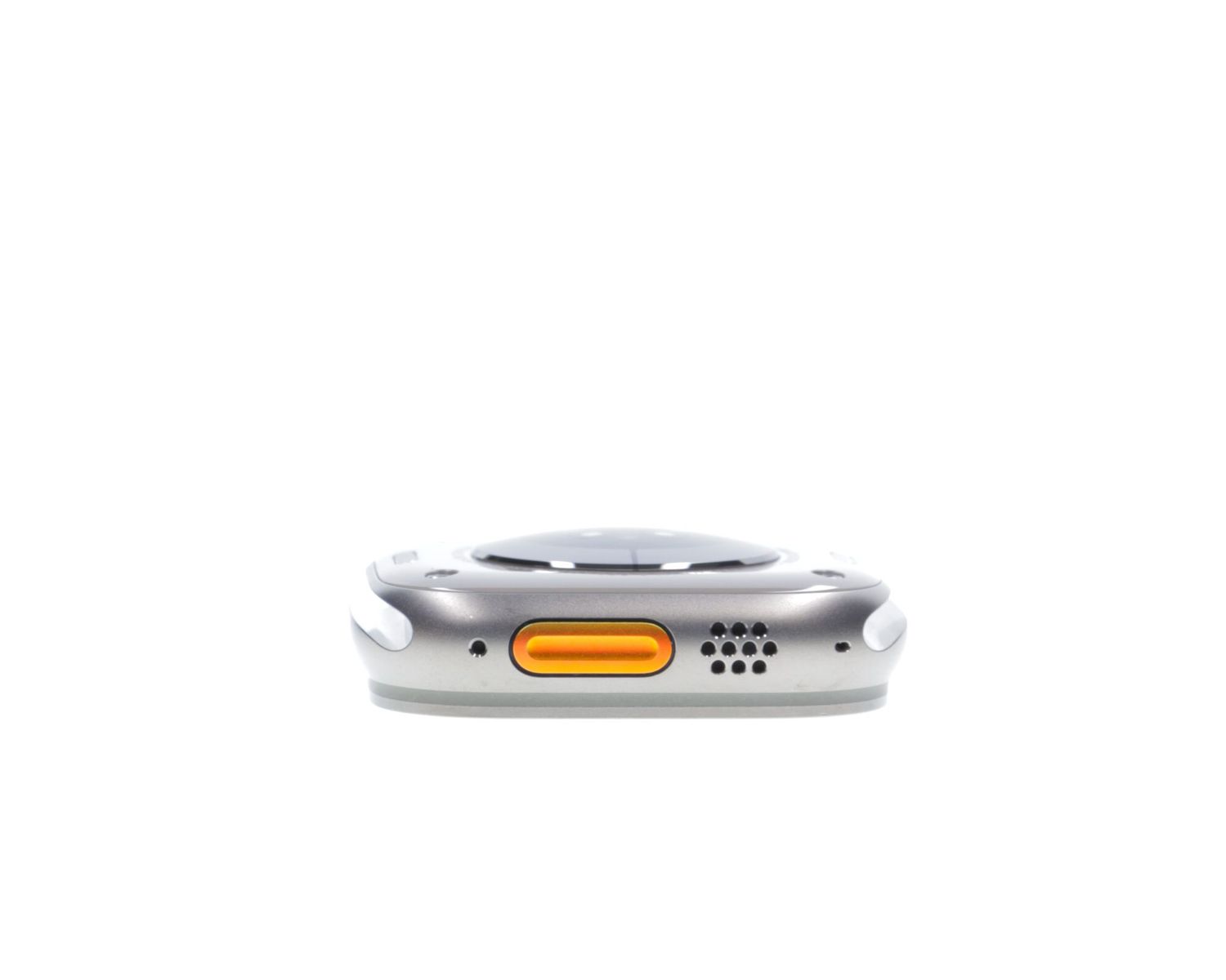 Apple Watch Ultra 2022, GPS + Cellular, Titanium 49mm Titanium - Ca nou