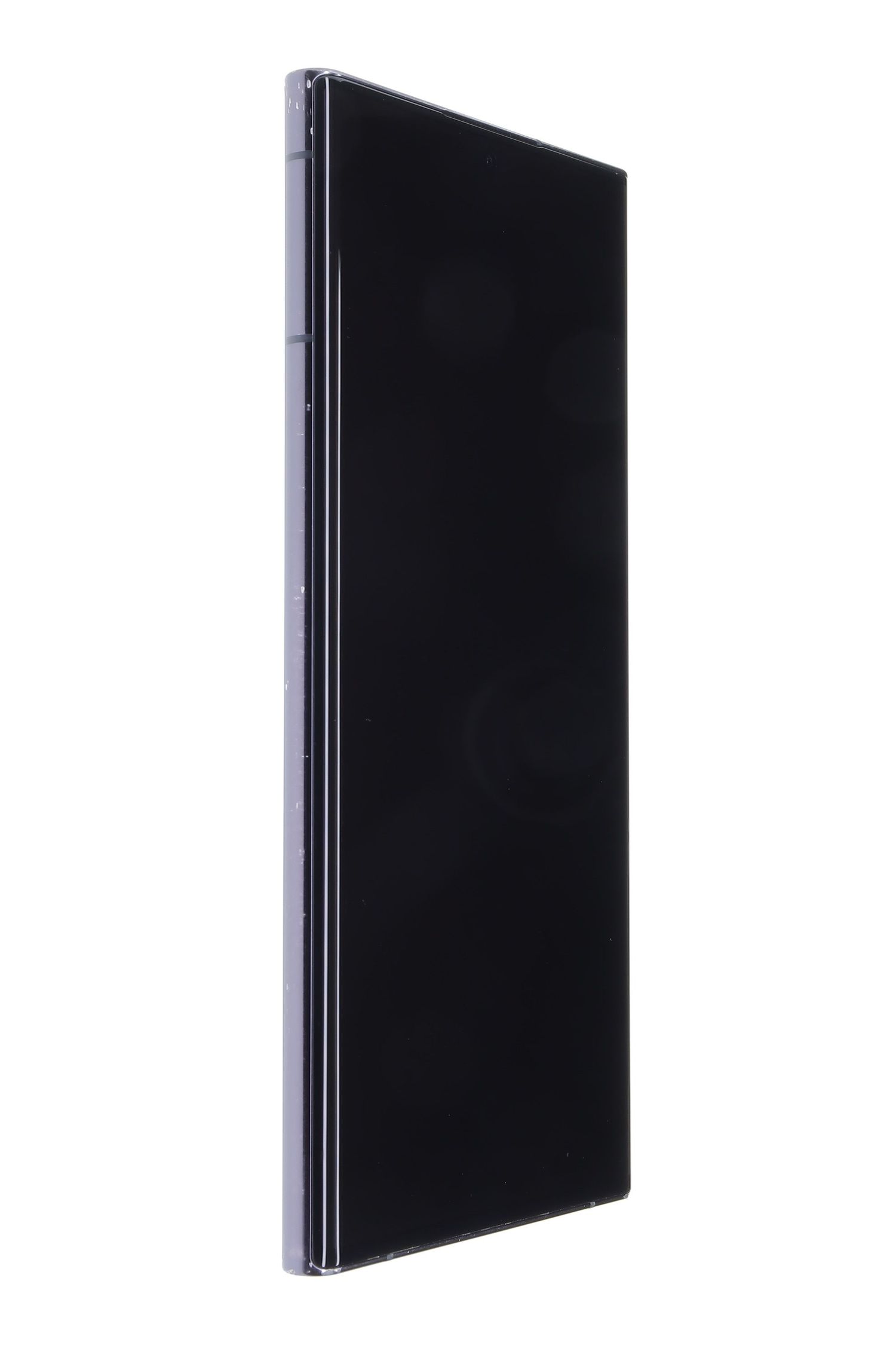 Samsung Galaxy S22 Ultra 5G Dual Sim 256 GB Phantom Black - Εξαιρετικό
