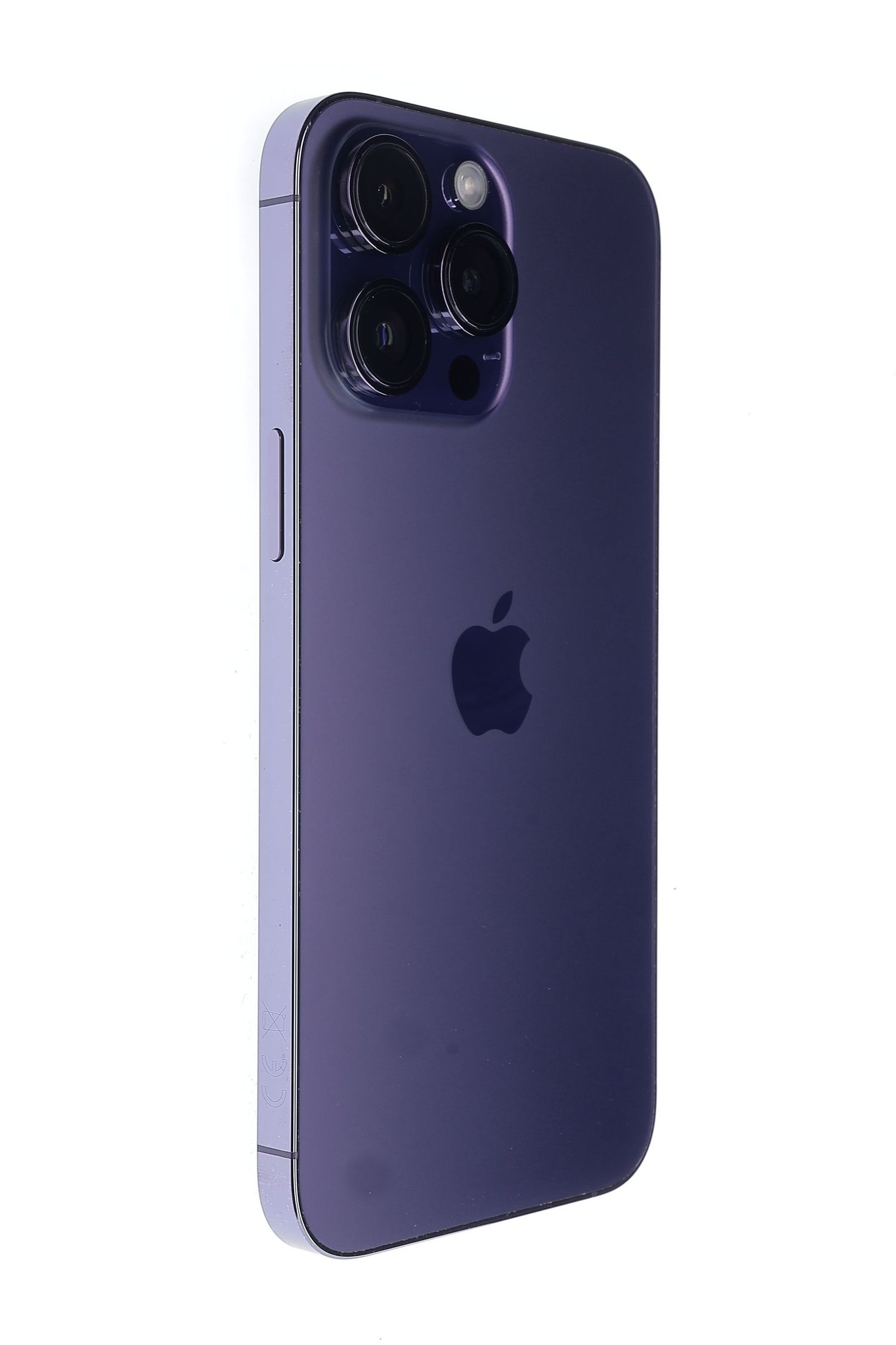 Apple iPhone 14 Pro Max 512 GB Deep Purple - Отлично