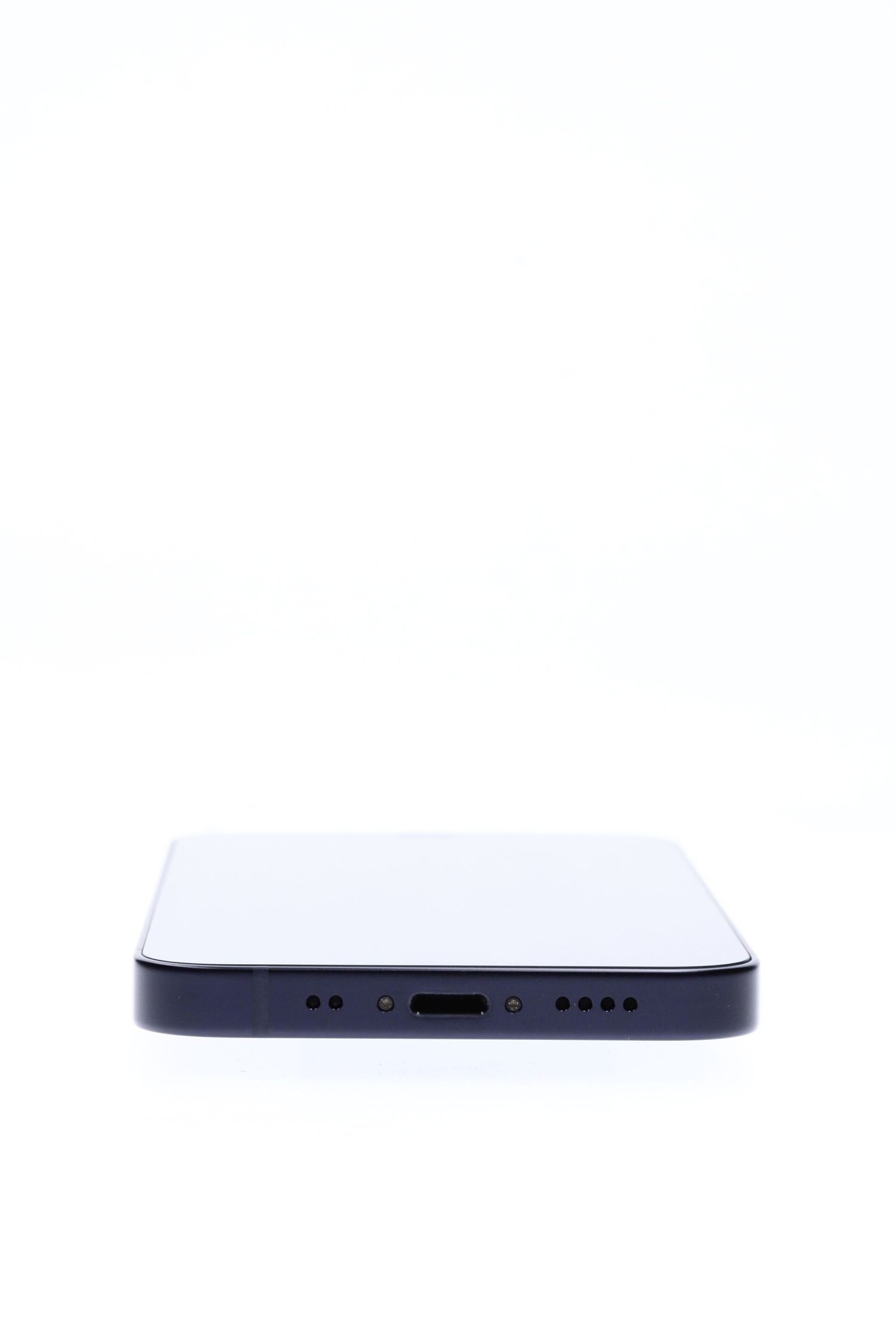 Apple iPhone 12 mini 64 GB Black - Ca nou