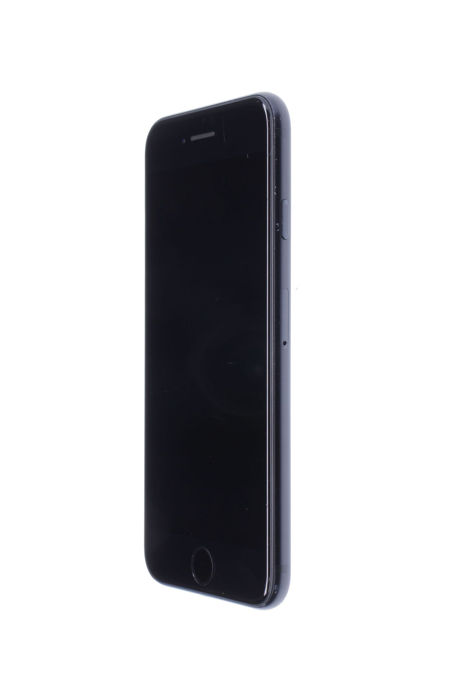 Apple iPhone SE 2020 128 GB Black - Foarte bun