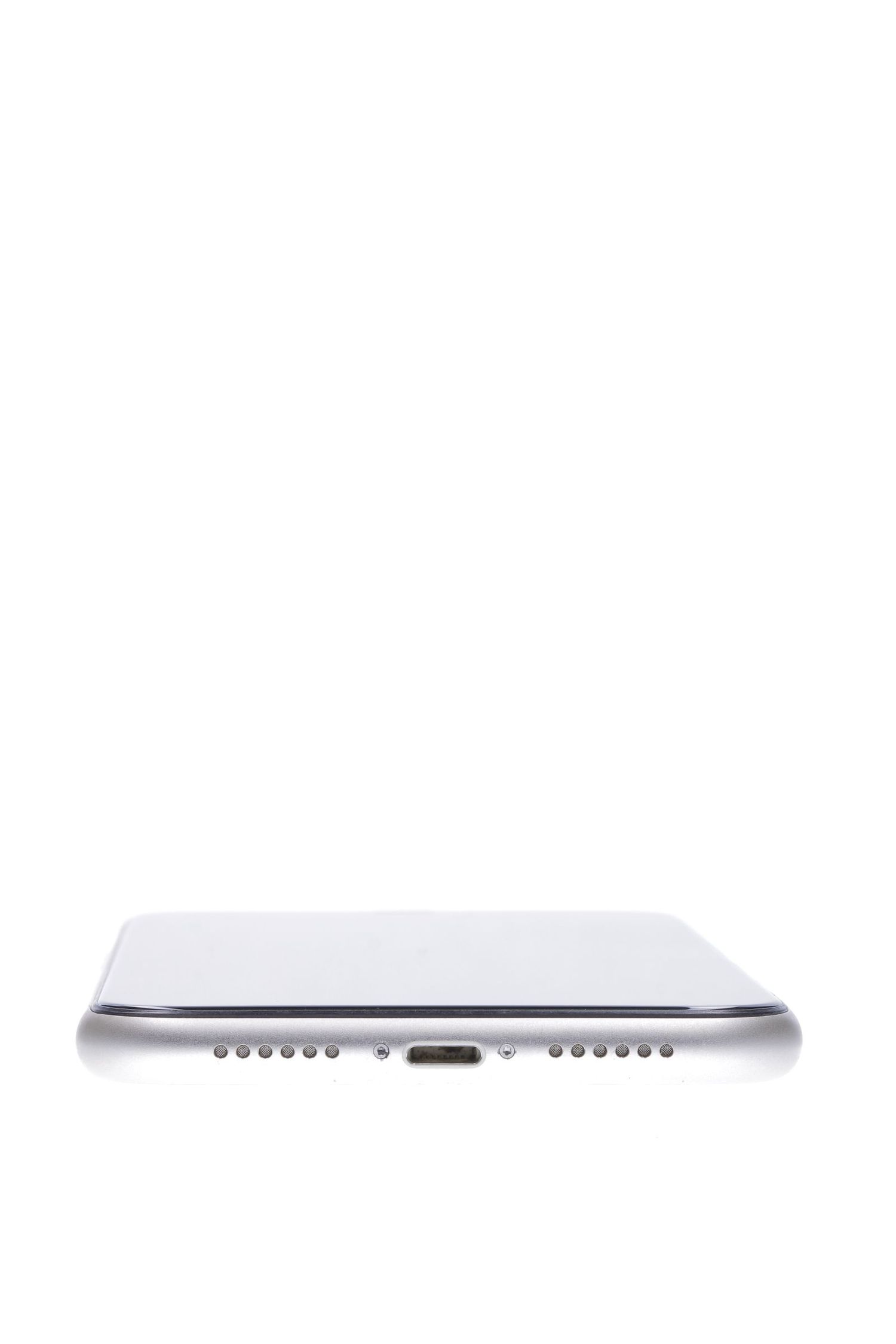 Apple iPhone 11 128 GB White - Εξαιρετικό