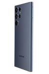 Мобилен телефон Samsung Galaxy S22 Ultra 5G Dual Sim, Green, 512 GB, Ca Nou