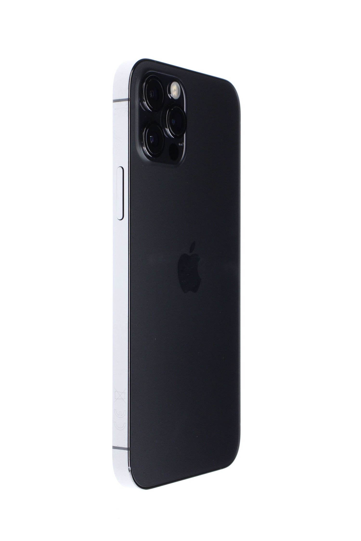 Apple iPhone 12 Pro 512 GB Graphite - Отлично