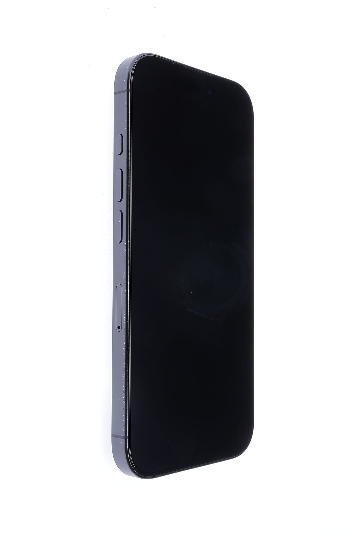 Apple iPhone 16 Pro 128 GB Black Titanium - Отлично