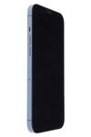 Мобилен телефон Apple iPhone 12 Pro Max, Pacific Blue, 128 GB, Excelent