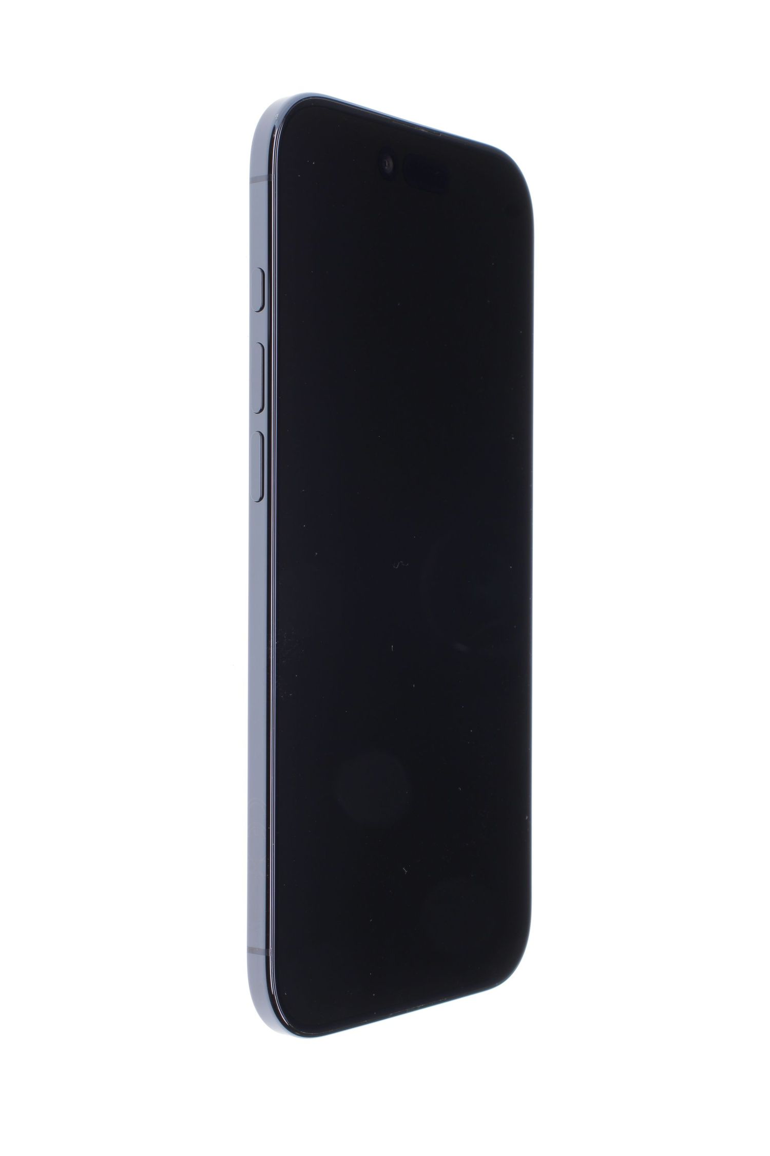 Apple iPhone Air 1 TB Space Black - Újszerű