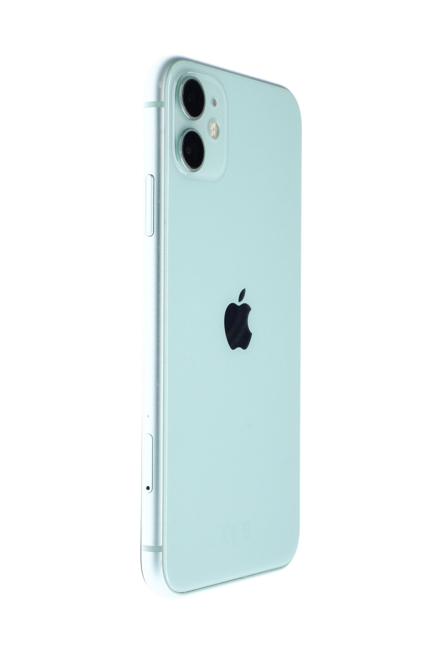 Apple iPhone 11 128 GB Green - Εξαιρετικό