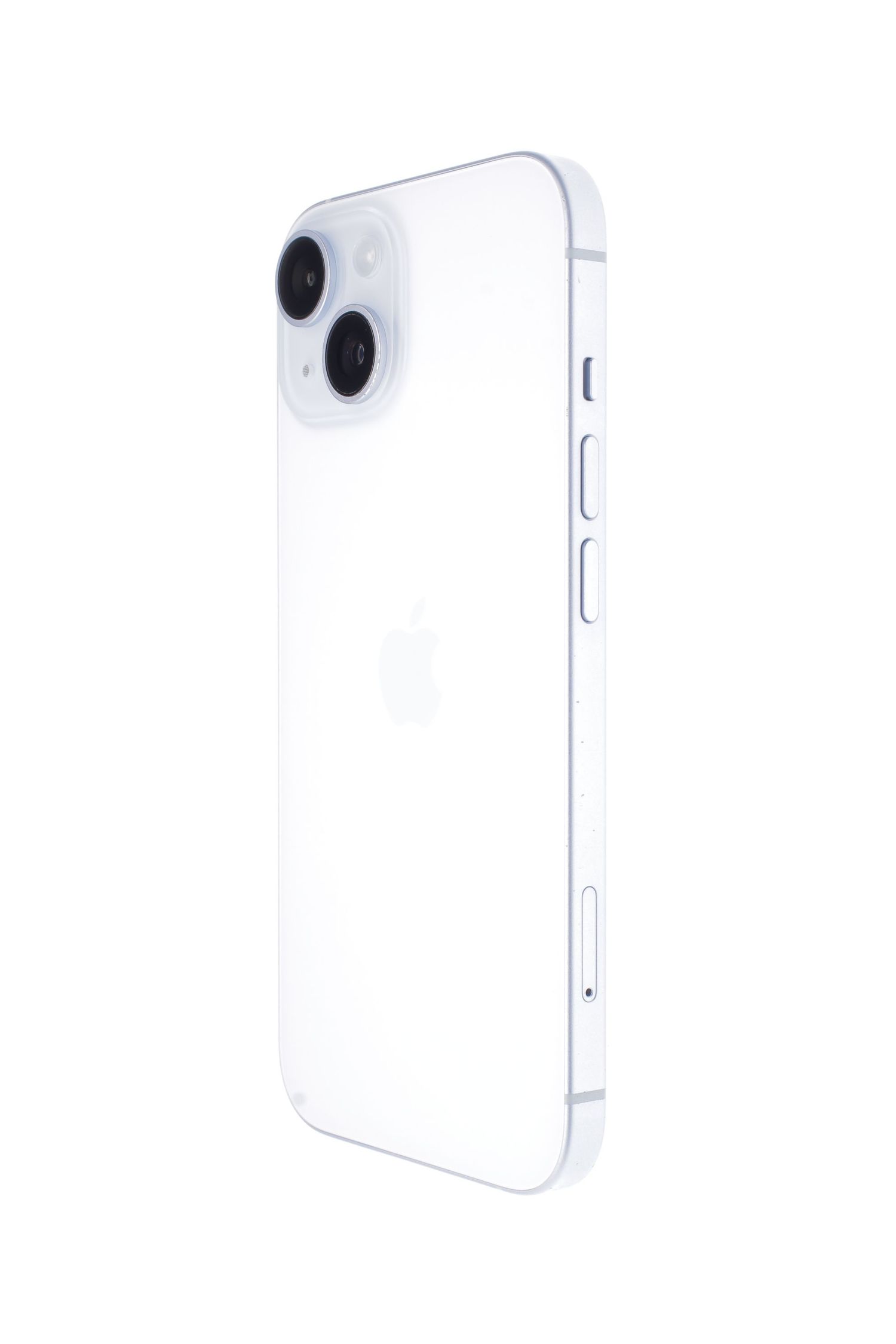 Apple iPhone 15 128 GB Blue - Nagyon jó