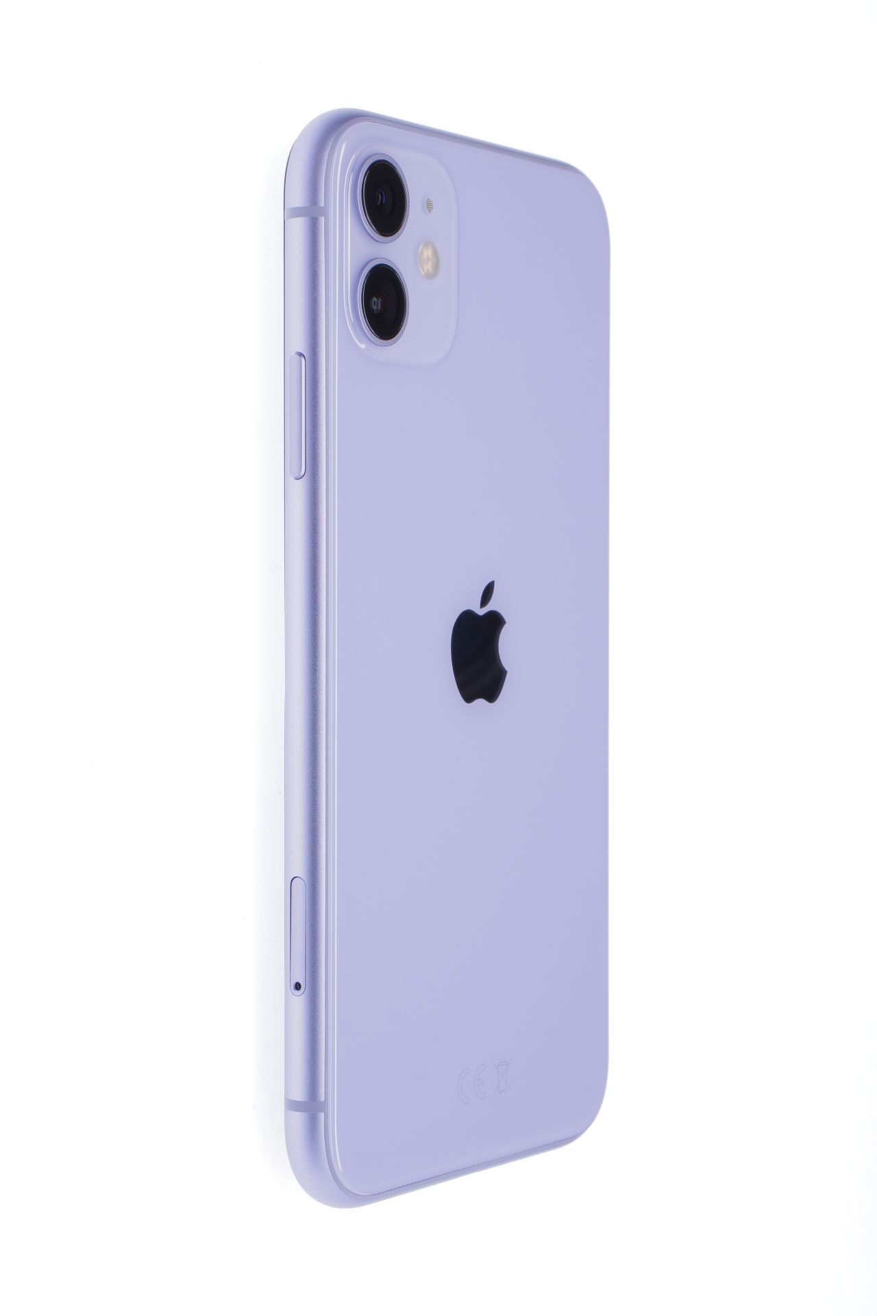 Apple iPhone 11 64 GB Purple - Σαν καινούργιο