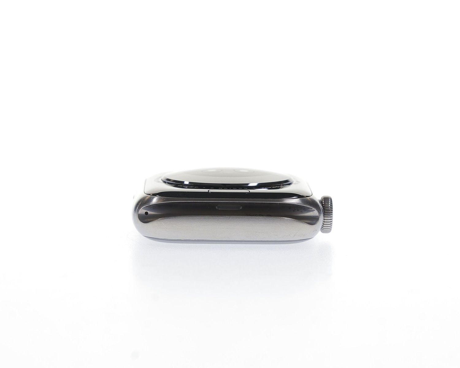Apple Watch Series 7 2021, GPS + Cellular, Titanium 45mm Titanium - Εξαιρετικό
