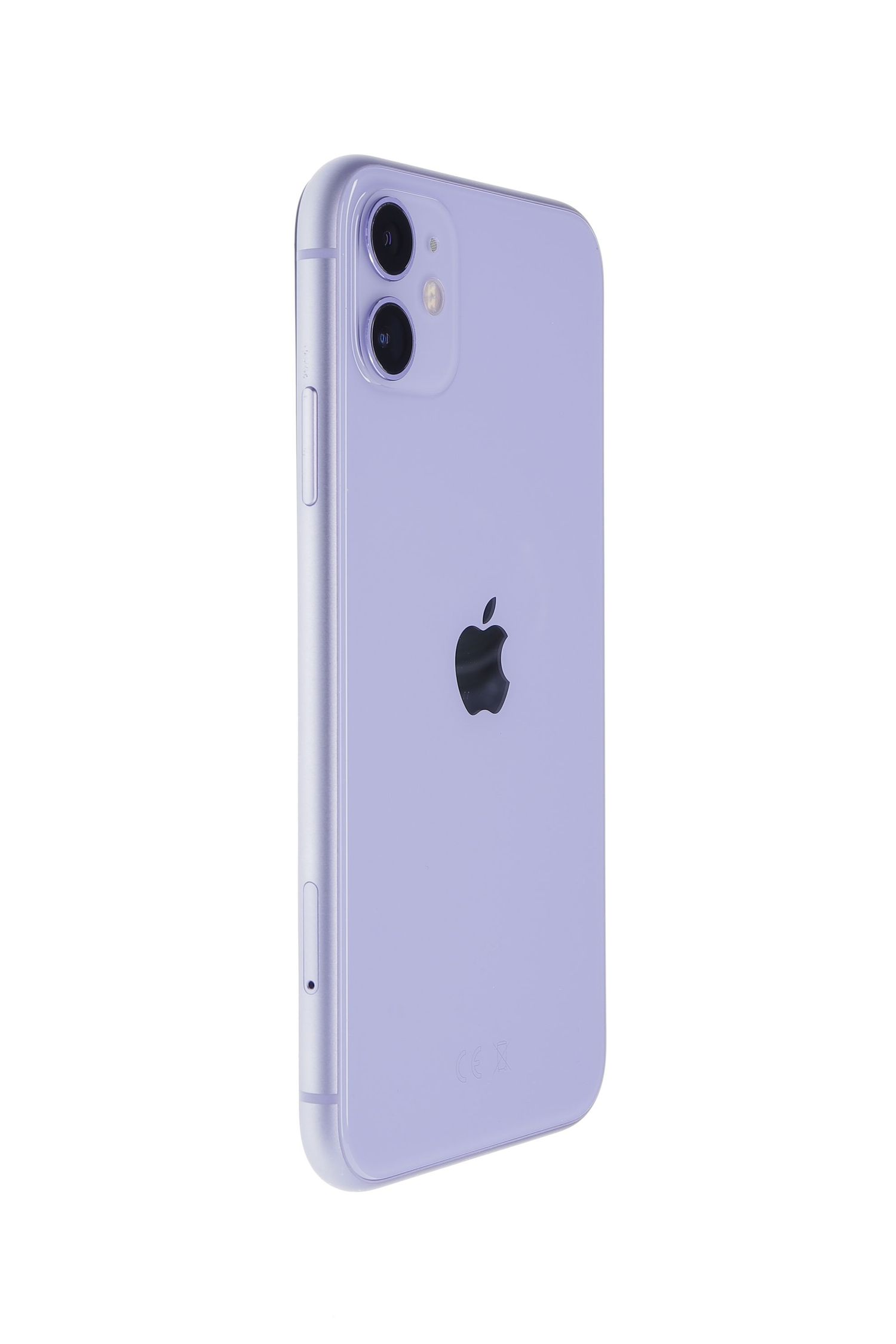 Apple iPhone 11 64 GB Purple - Ca nou