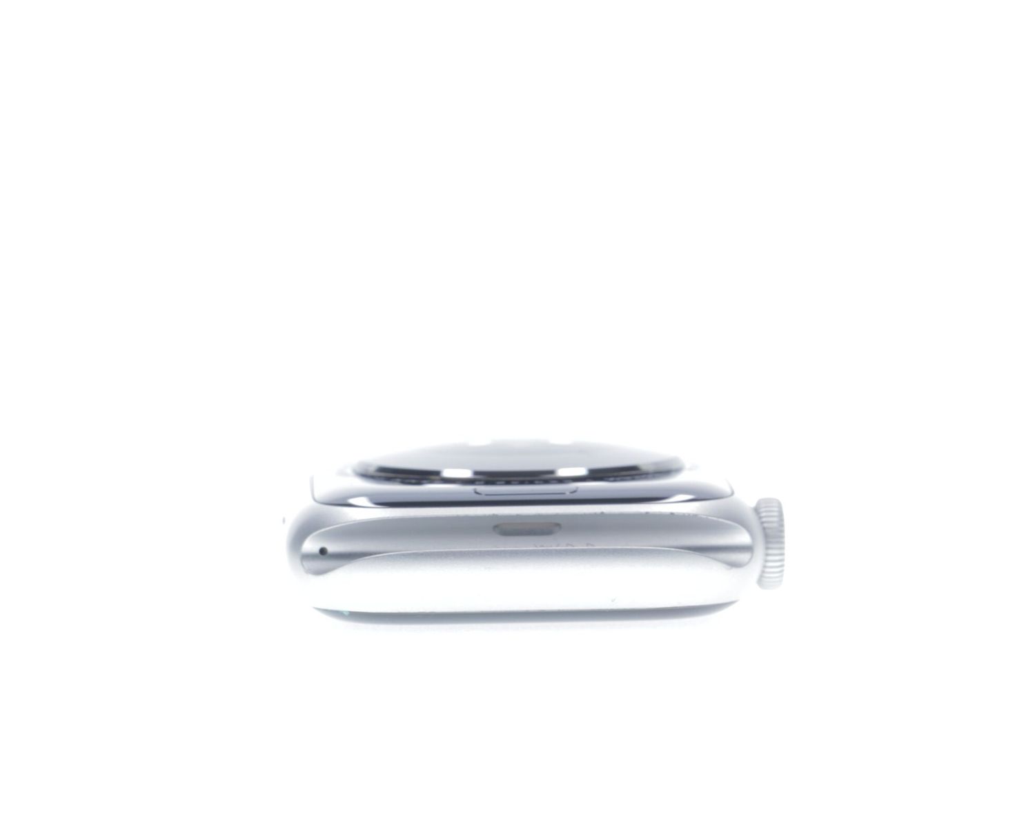 Apple Watch Series 8 2022, GPS + Cellular, Aluminium 45mm Silver - Εξαιρετικό
