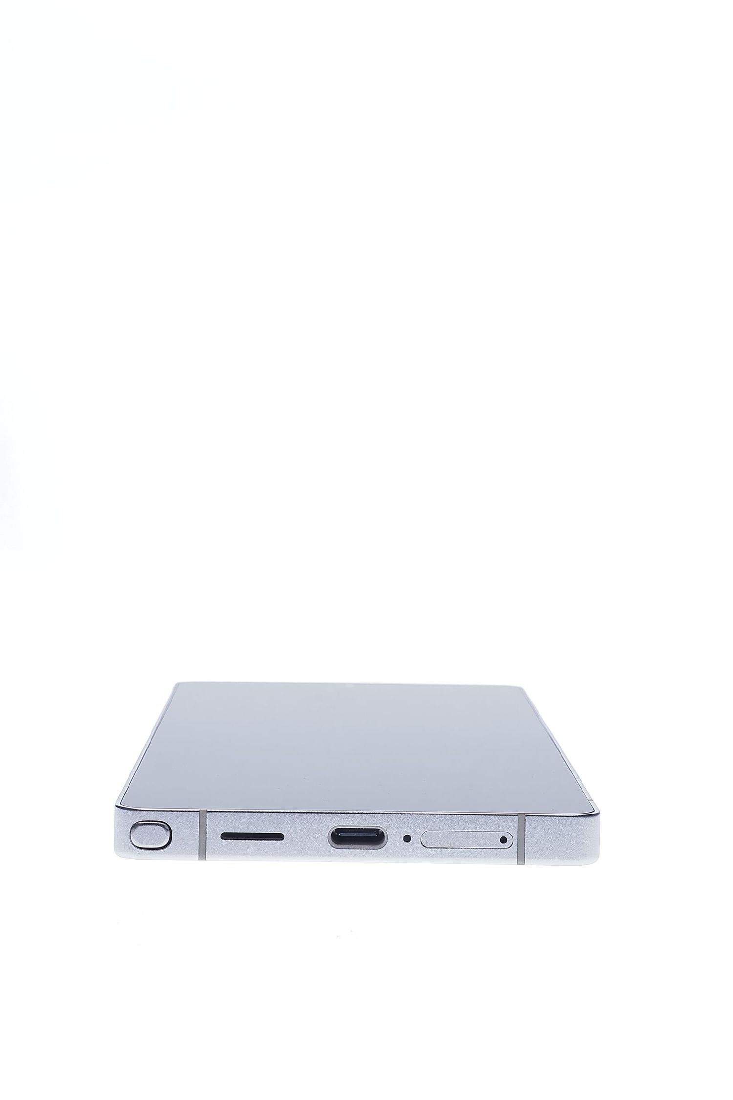 Samsung Galaxy S25 Ultra 5G Dual Sim 1 TB Titanium White Silver - Като нов