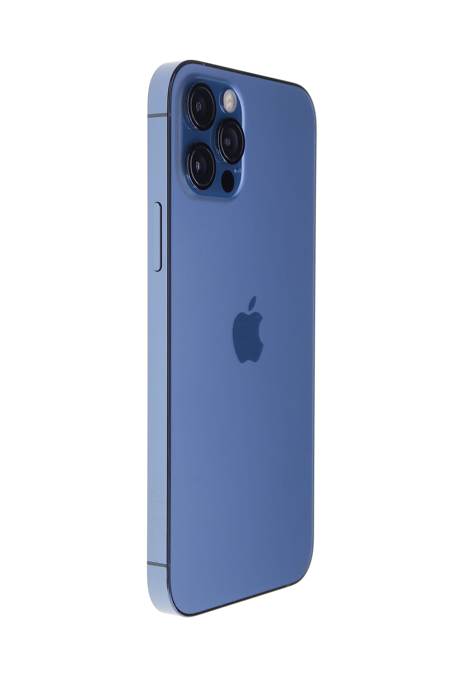 Apple iPhone 12 Pro, Pacific Blue, 128 GB - de la 969 lei