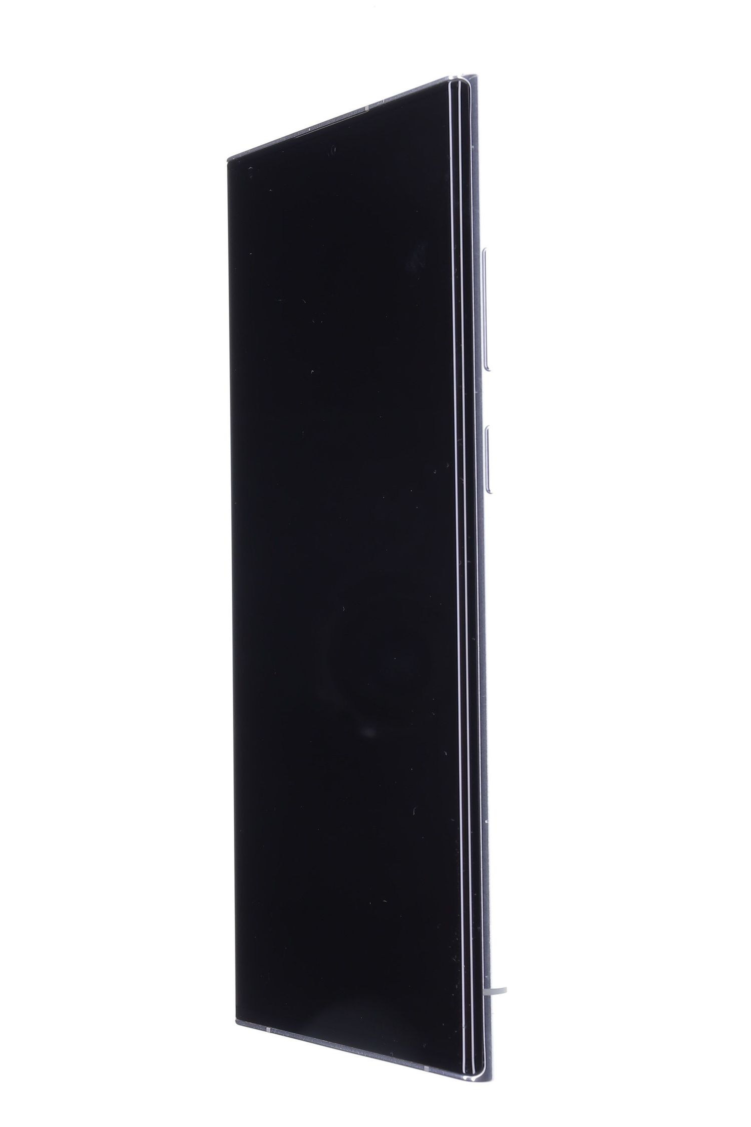 Samsung Galaxy S22 Ultra 5G Dual Sim 128 GB Phantom White - Отлично