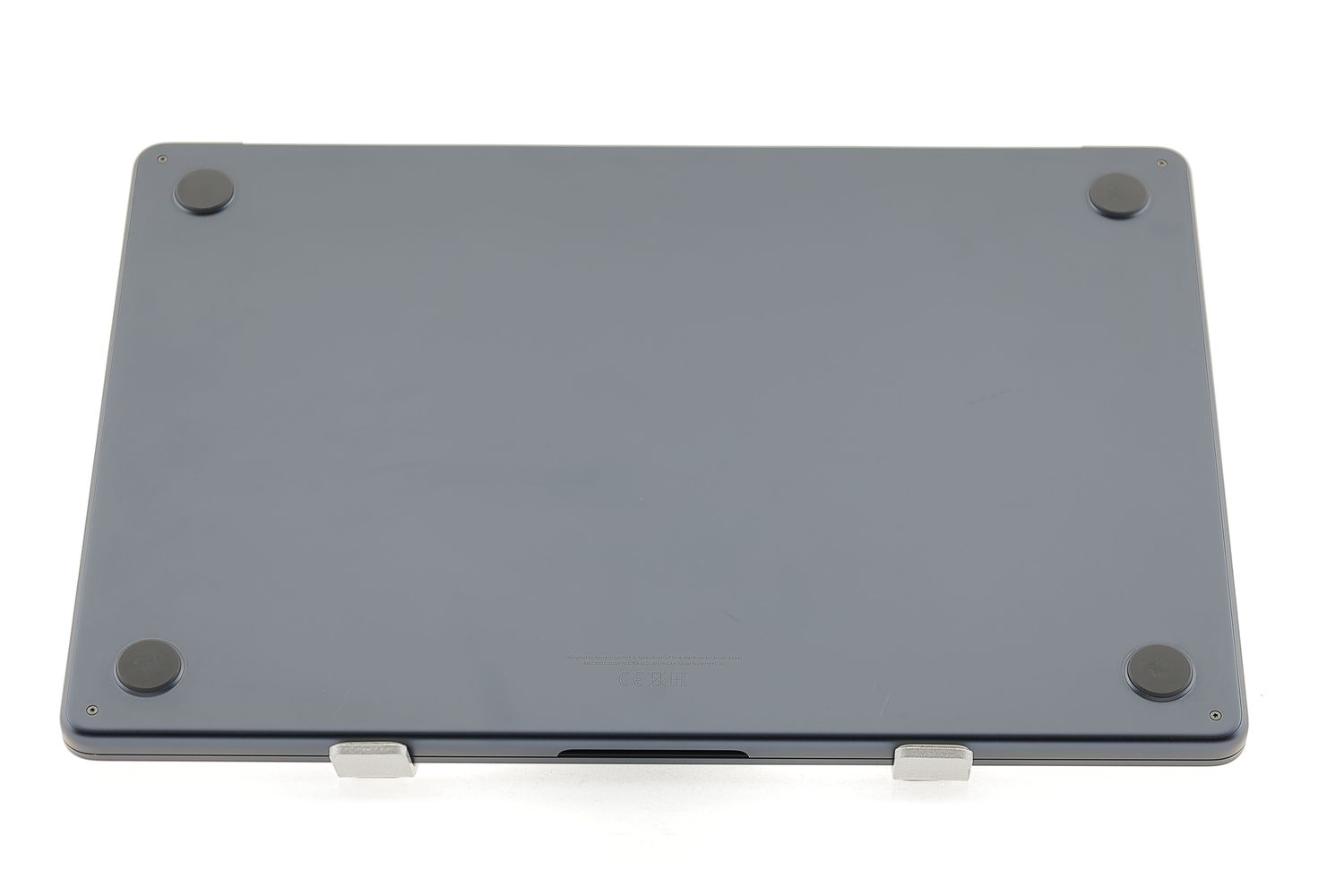 Apple MacBook Air 15″ 2023, M2 8 Cores, 8 GB, 10 core GPU 256 GB Midnight - Σαν καινούργιο