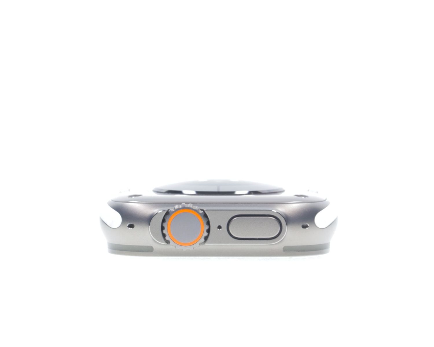 Apple Watch Ultra 2 2023, GPS + Cellular, Titanium 49mm Titanium - Ca nou