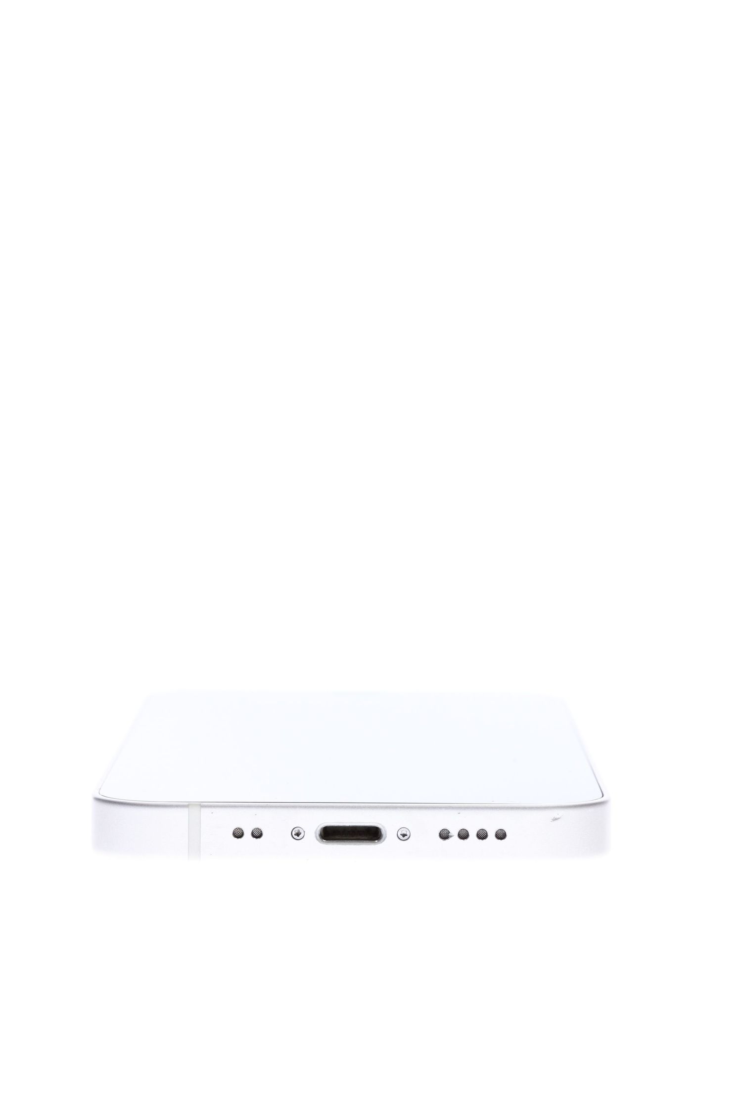 Apple iPhone 12 mini 64 GB White - Foarte bun