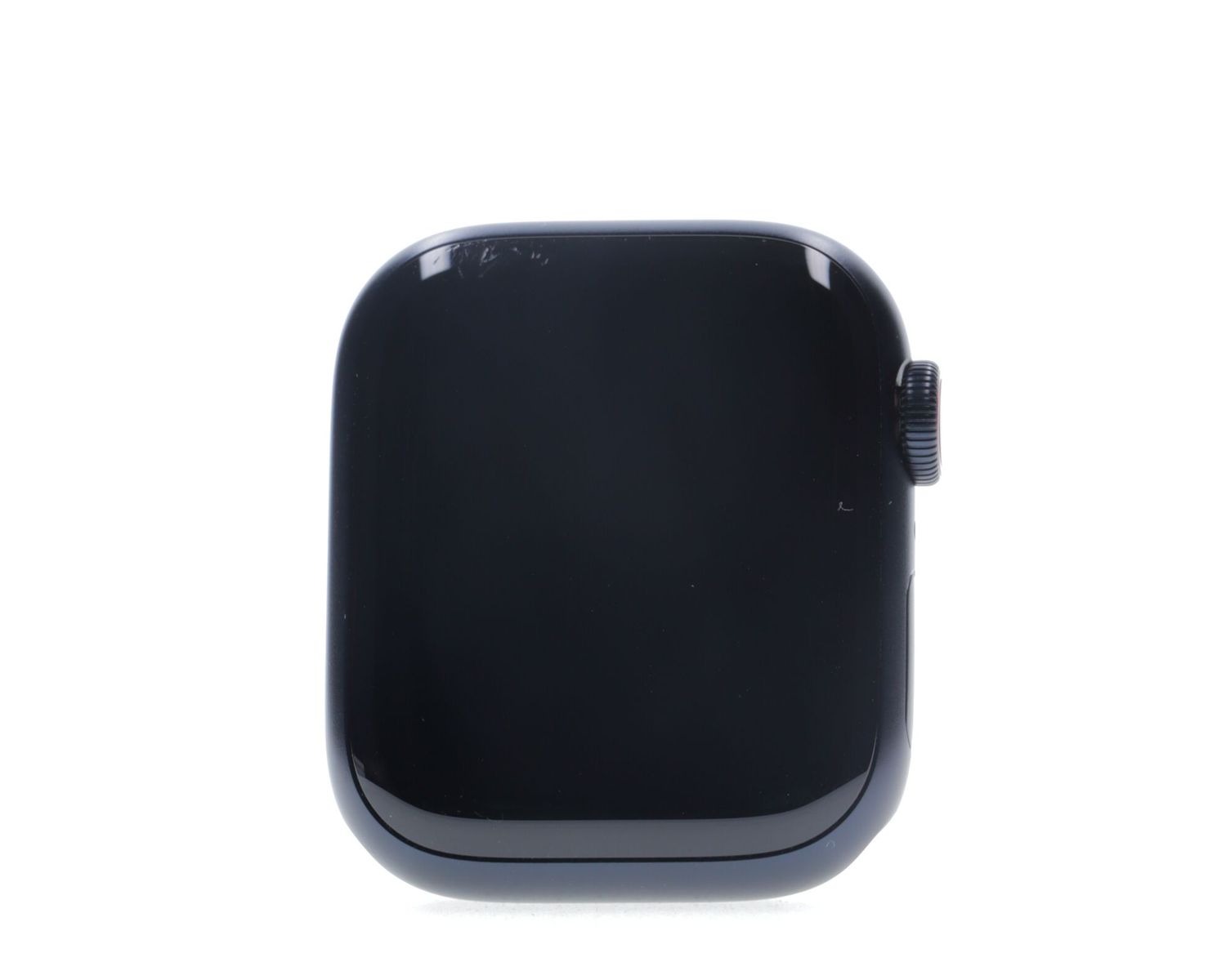 Apple Watch Series 9 2023, GPS + Cellular, Aluminium 41mm Midnight - Újszerű