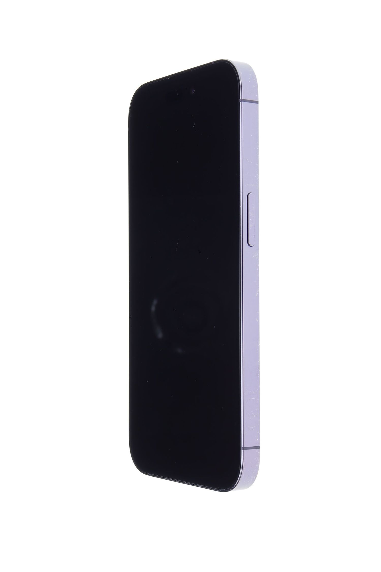 Apple iPhone 14 Pro 256 GB Deep Purple - Много добро