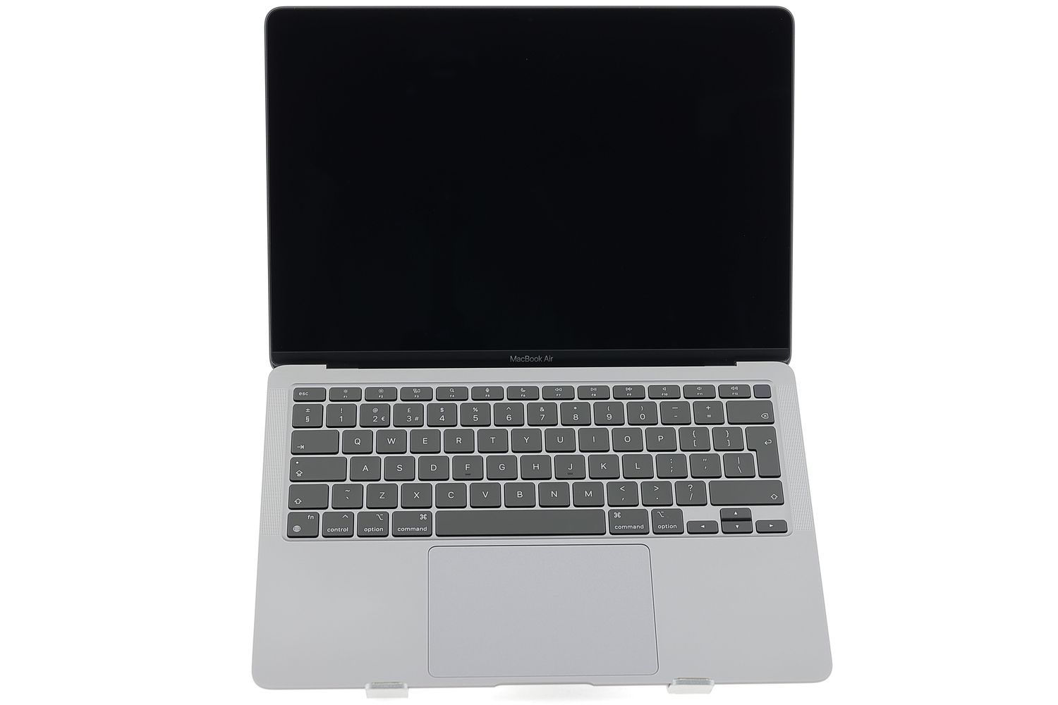 Apple MacBook Air 13″ 2020, M1 8 Cores, 8 GB, 7 core GPU 256 GB Space Gray