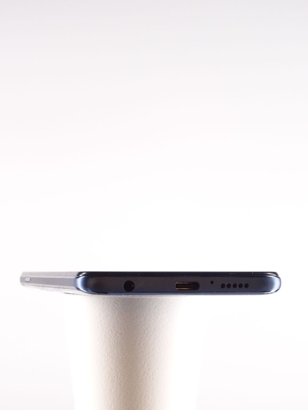 Мобилен телефон Xiaomi, Redmi Note 9 Pro, 128 GB, Interstellar Gray,  Като нов