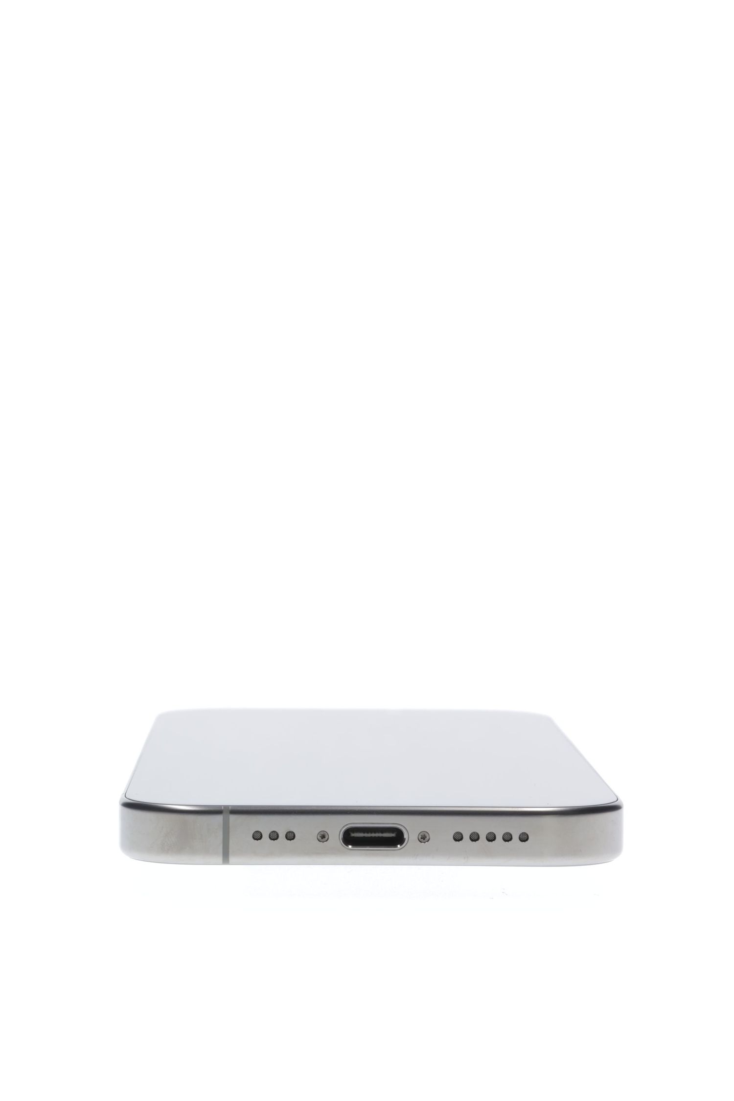 Apple iPhone 16 Pro 128 GB Natural Titanium - Ca nou