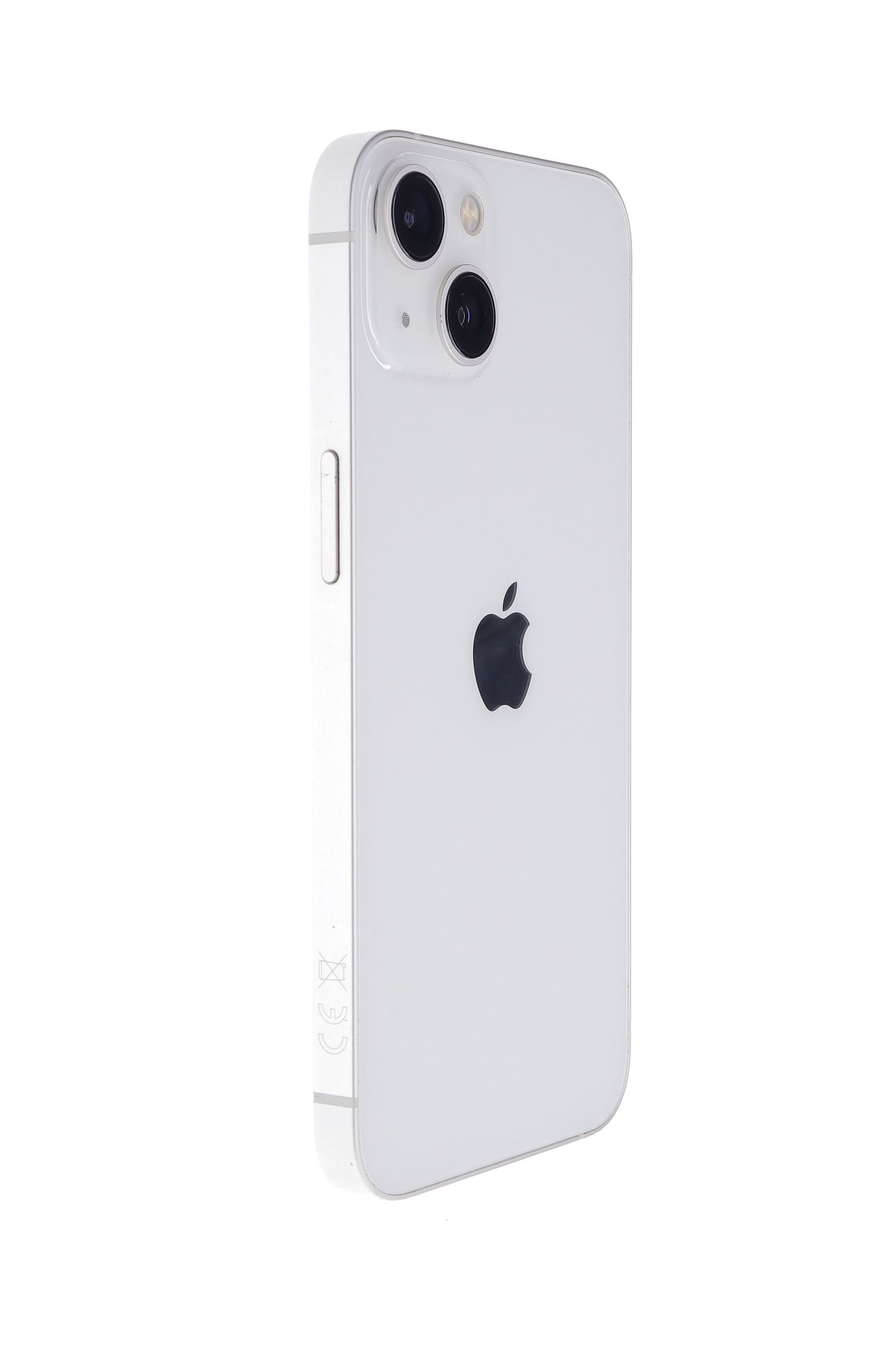Apple iPhone 13 128 GB Starlight - Excelent