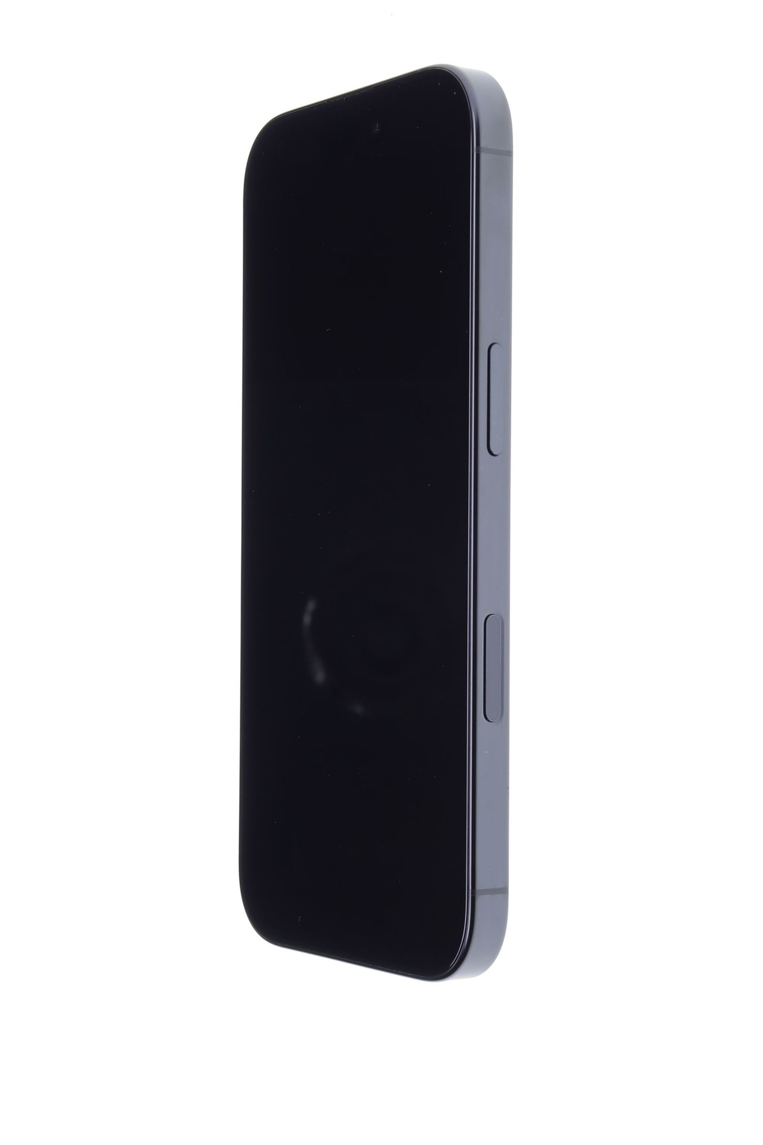 Apple iPhone 16 Pro 128 GB Black Titanium - Σαν καινούργιο