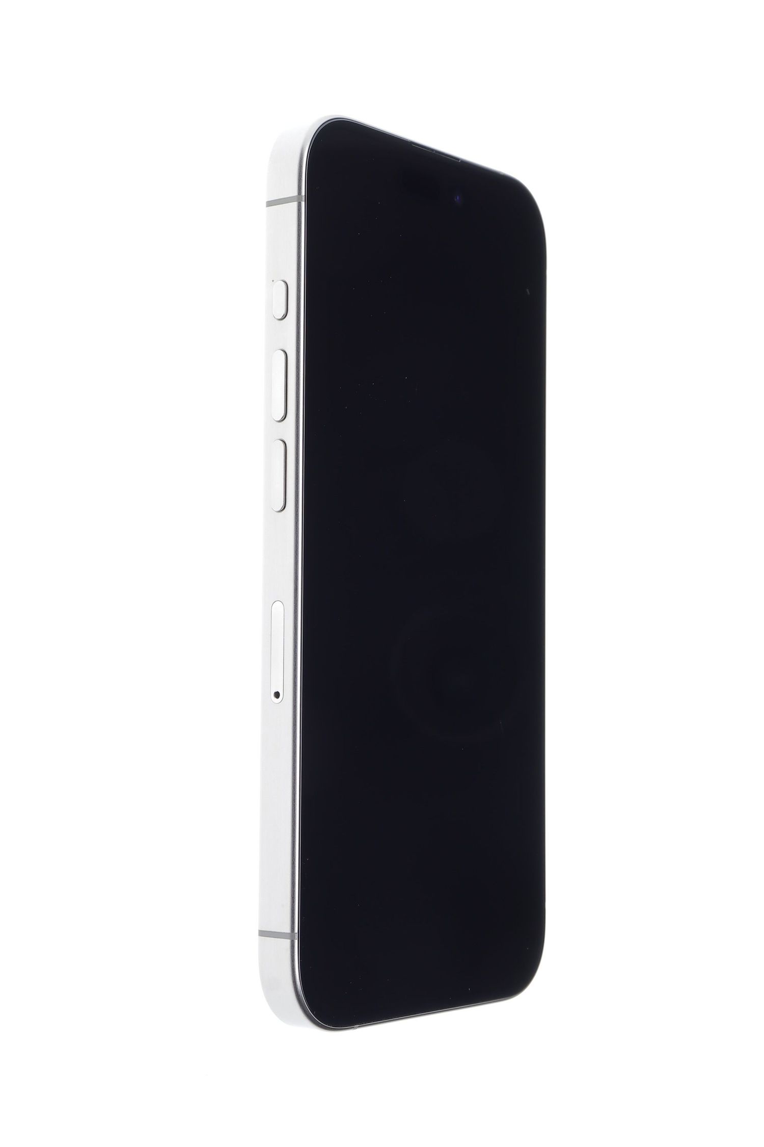 Apple iPhone 15 Pro 256 GB Natural Titanium - Εξαιρετικό