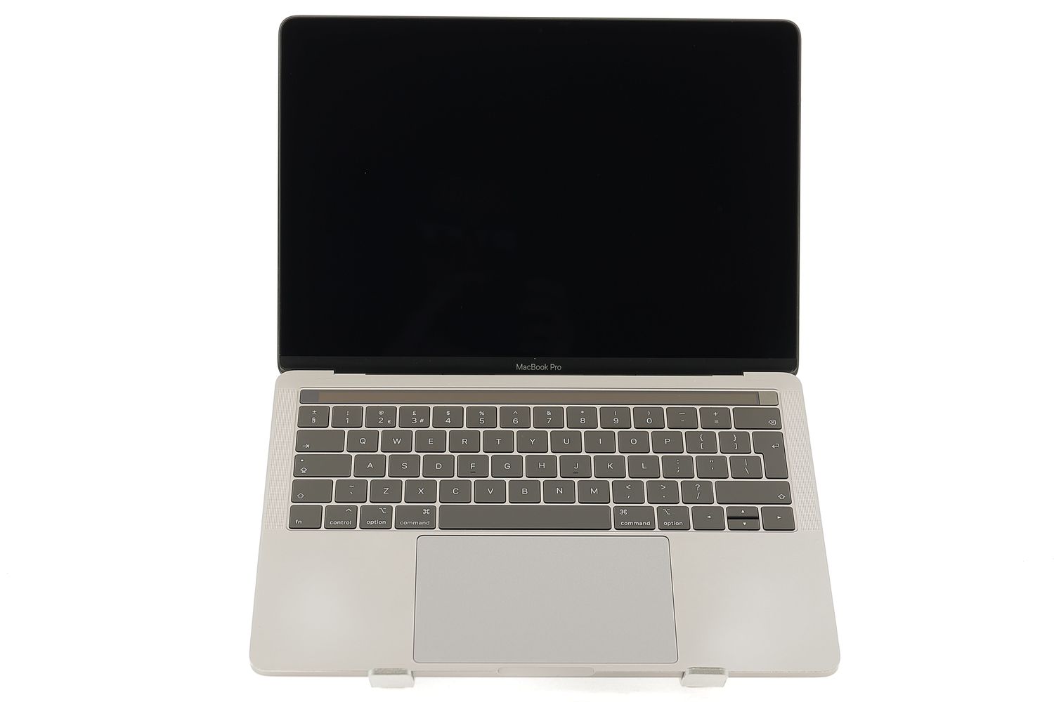 Apple MacBook Pro 13″ Touch Bar 2017, i7 3.5 GHz, 16 GB, Intel Iris Plus Graphics 650 512 GB Space Gray - Nagyon jó