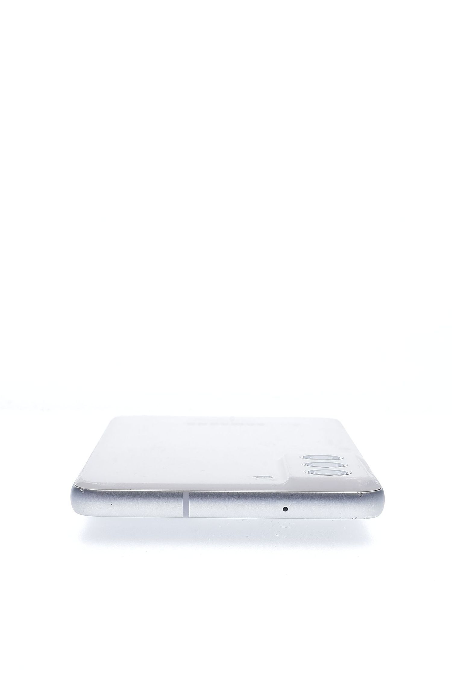 Samsung Galaxy S21 FE 5G Dual Sim 128 GB White - Foarte bun