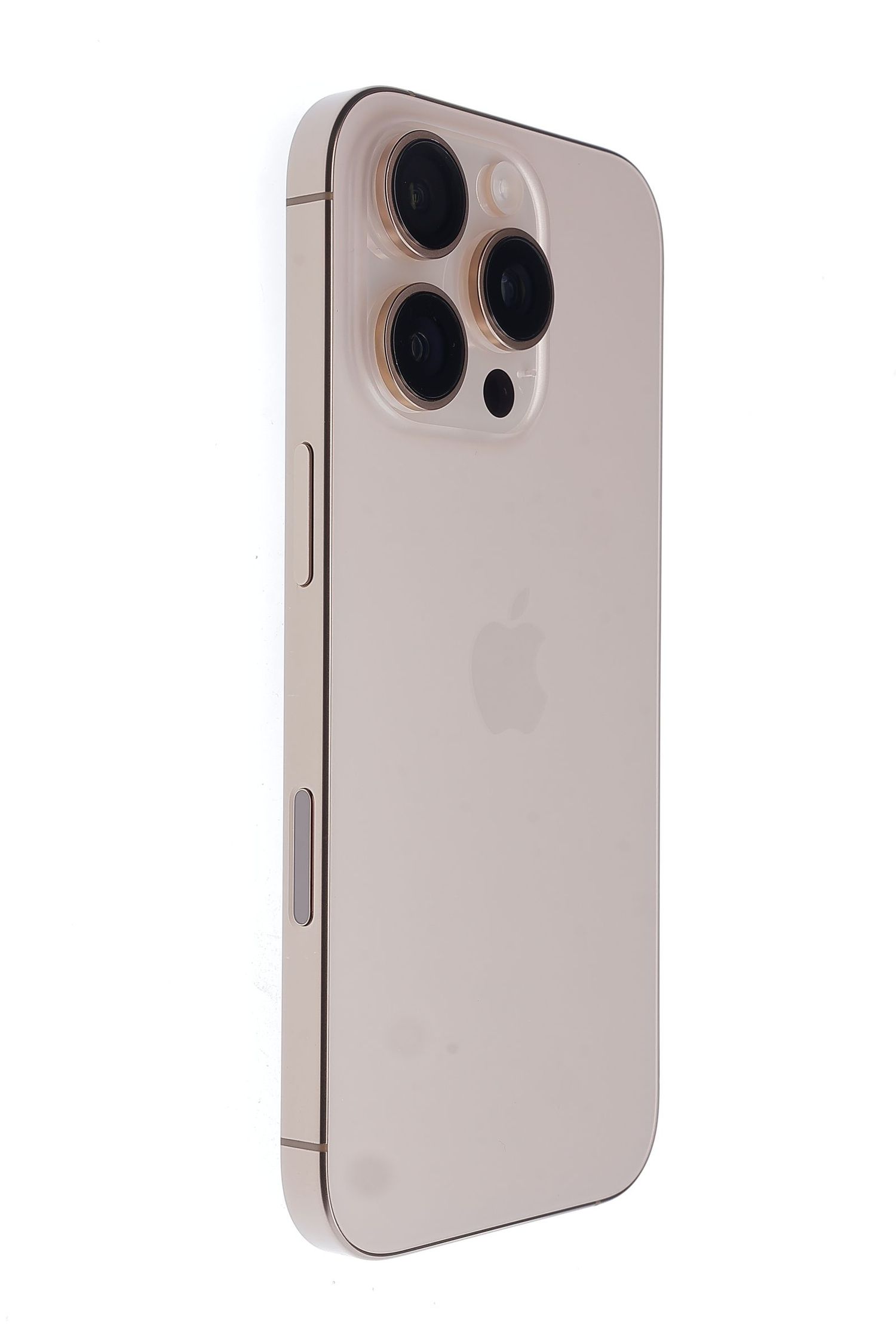 Apple iPhone 16 Pro 512 GB Desert Titanium - Σαν καινούργιο