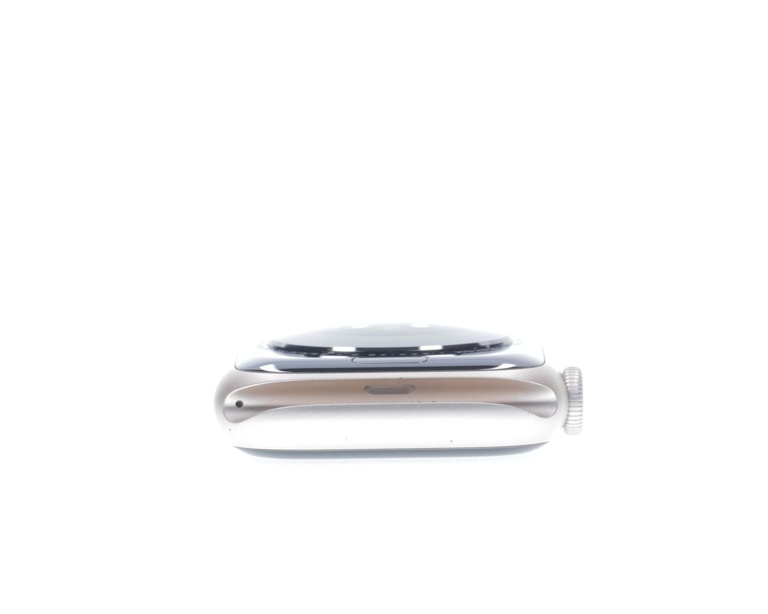 Apple Watch Series 8 2022, GPS, Aluminium 45mm Silver - Ca nou