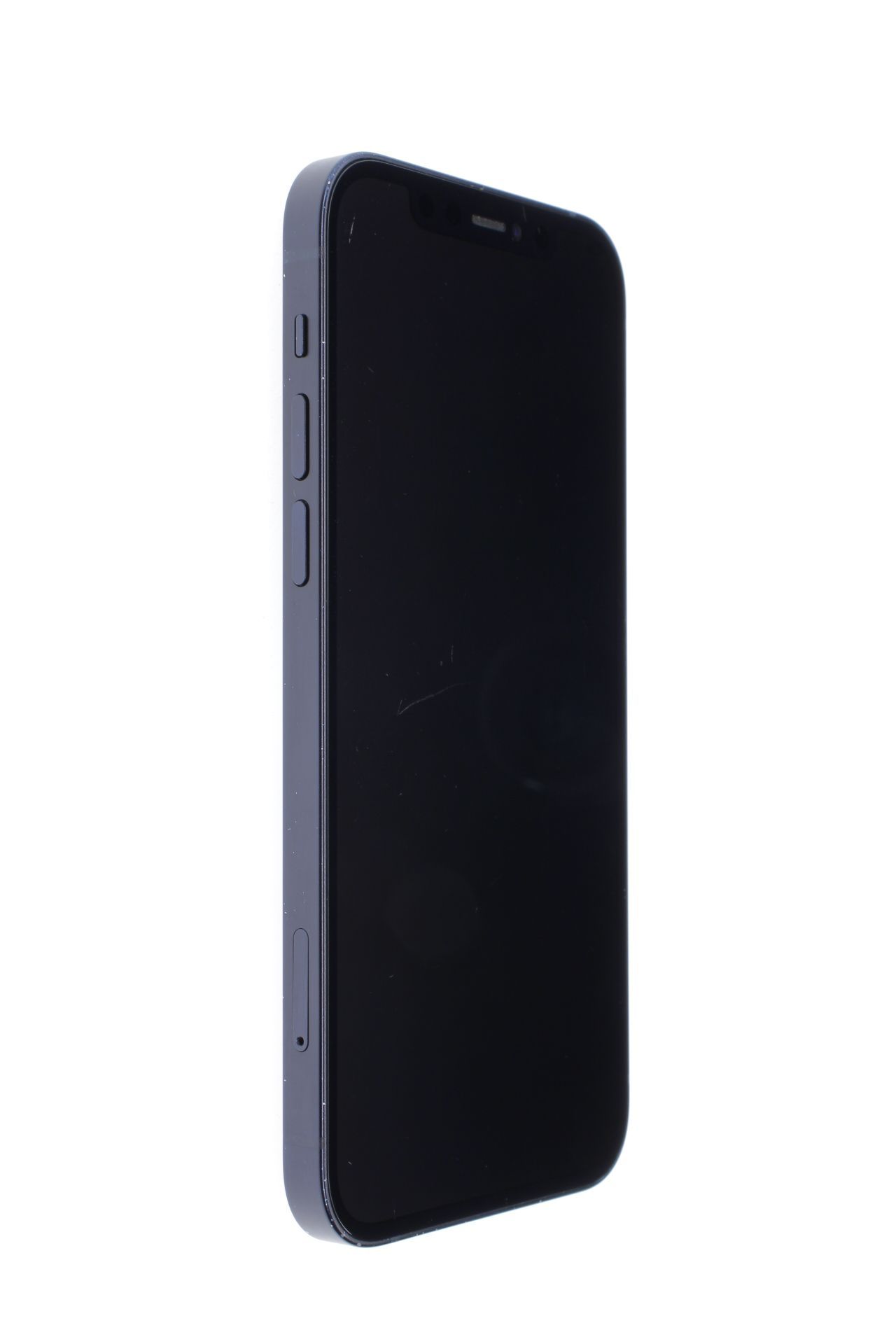 Apple iPhone 12 64 GB Black - Nagyon jó