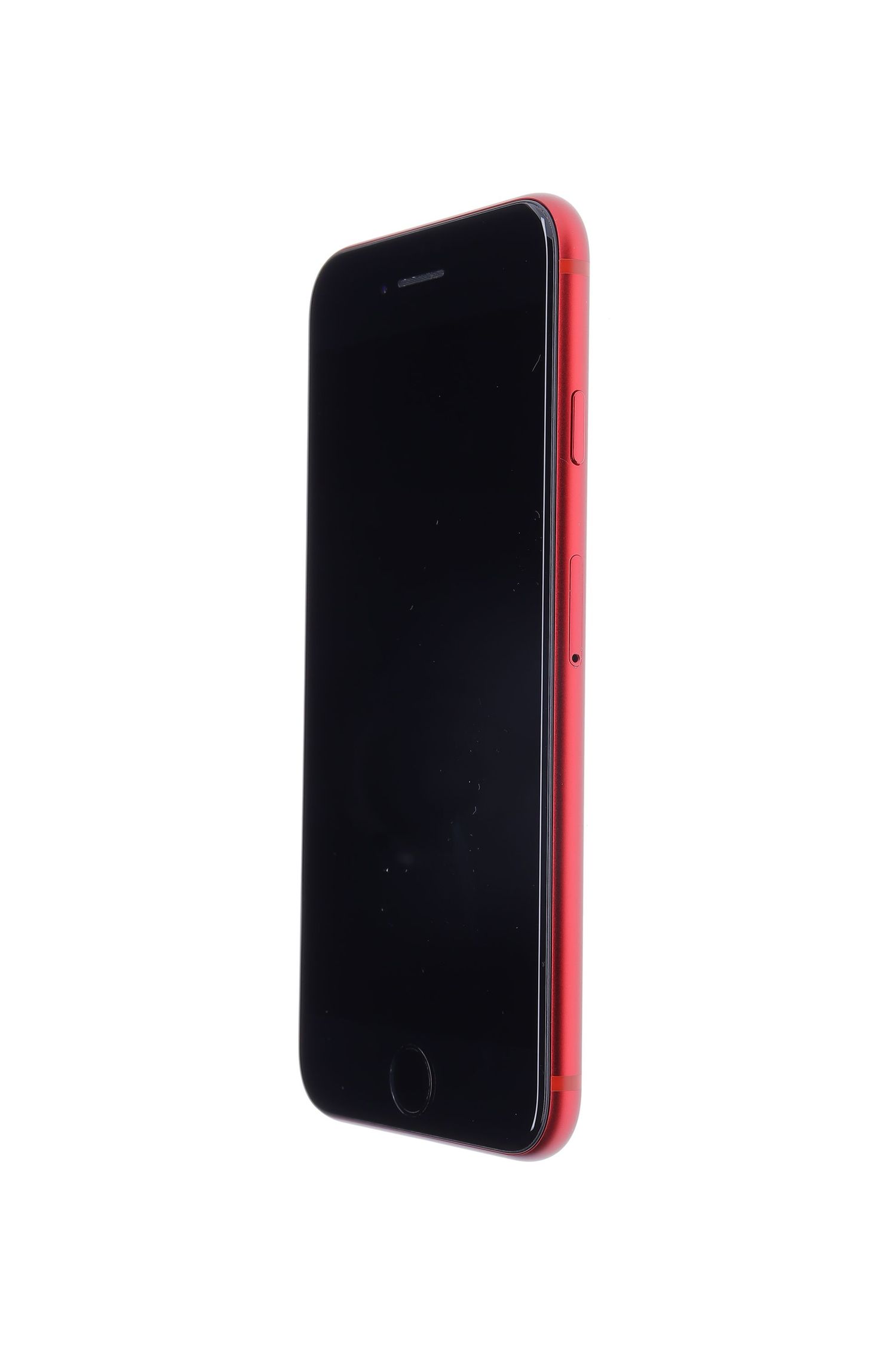 Apple iPhone SE 2020 64 GB Red - Újszerű