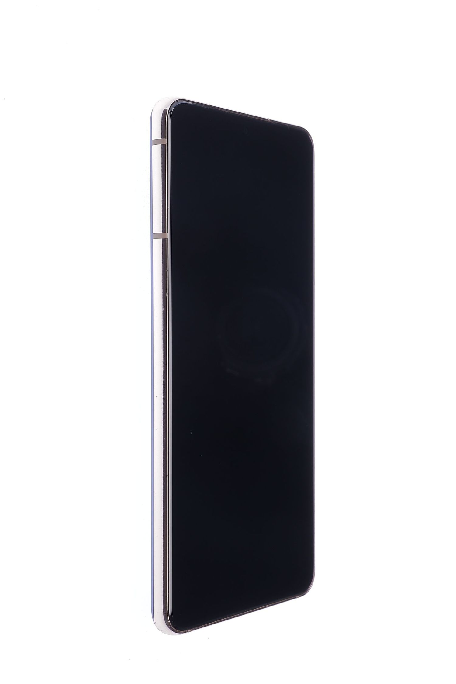 Samsung Galaxy S21 5G Dual Sim 128 GB Purple - Kiváló