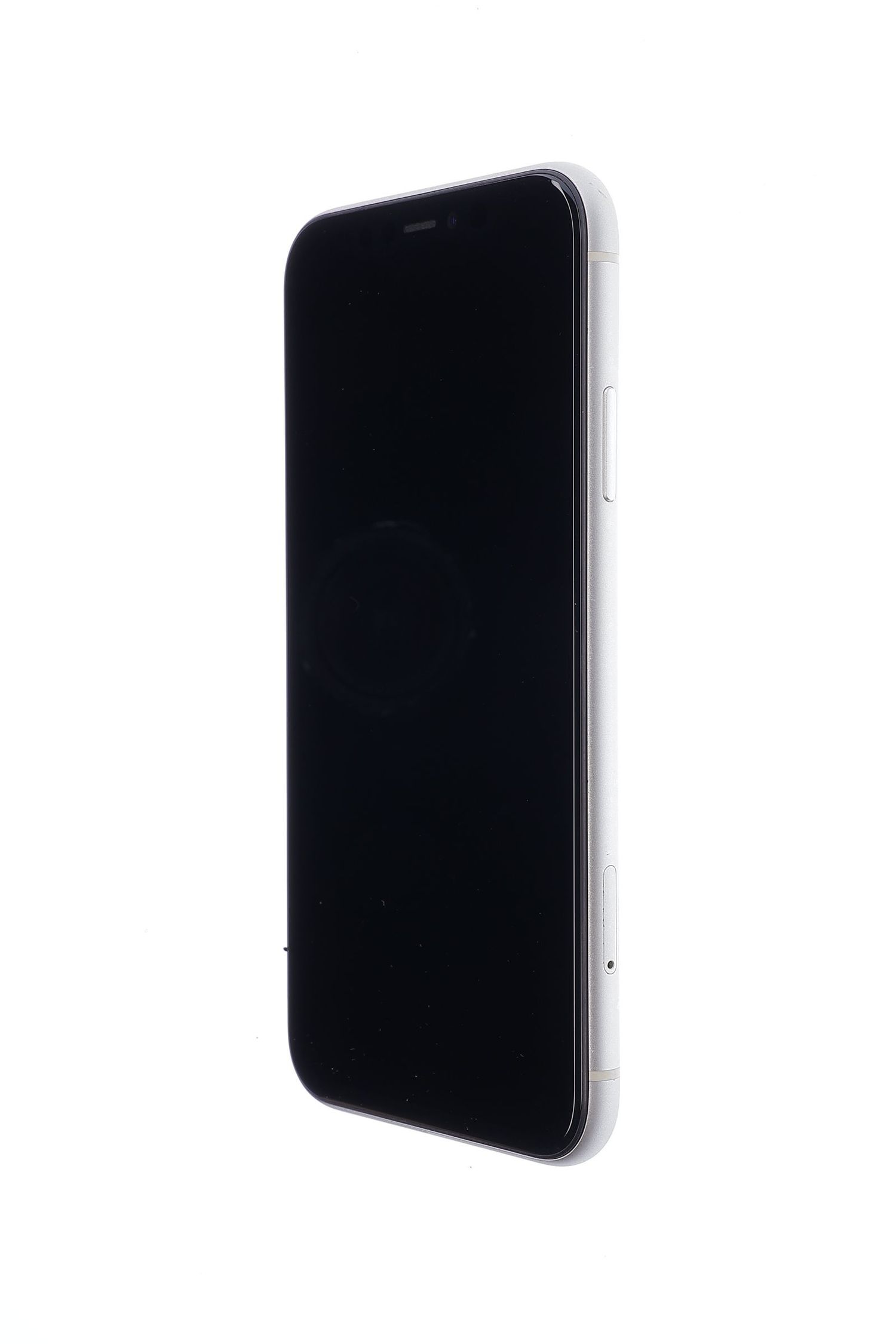 Apple iPhone 11 128 GB White - Като нов