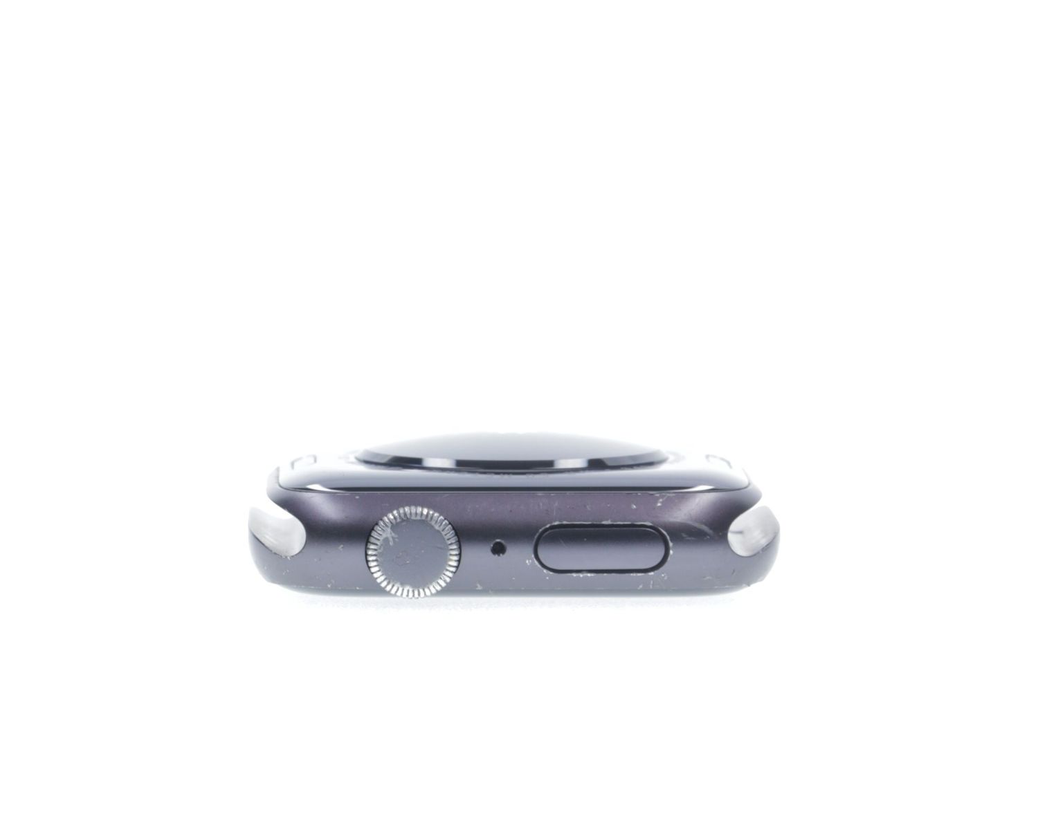 Apple Watch SE 2020, GPS, Aluminium 44mm Space Gray - Foarte bun