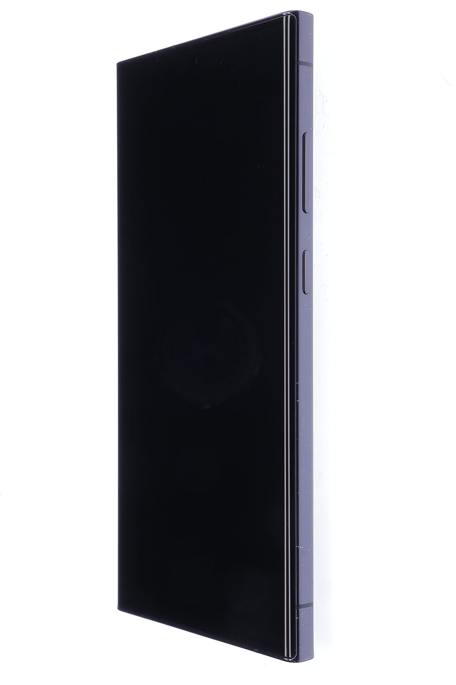 Samsung Galaxy S23 Ultra 5G Dual Sim 256 GB Phantom Black - Excelent