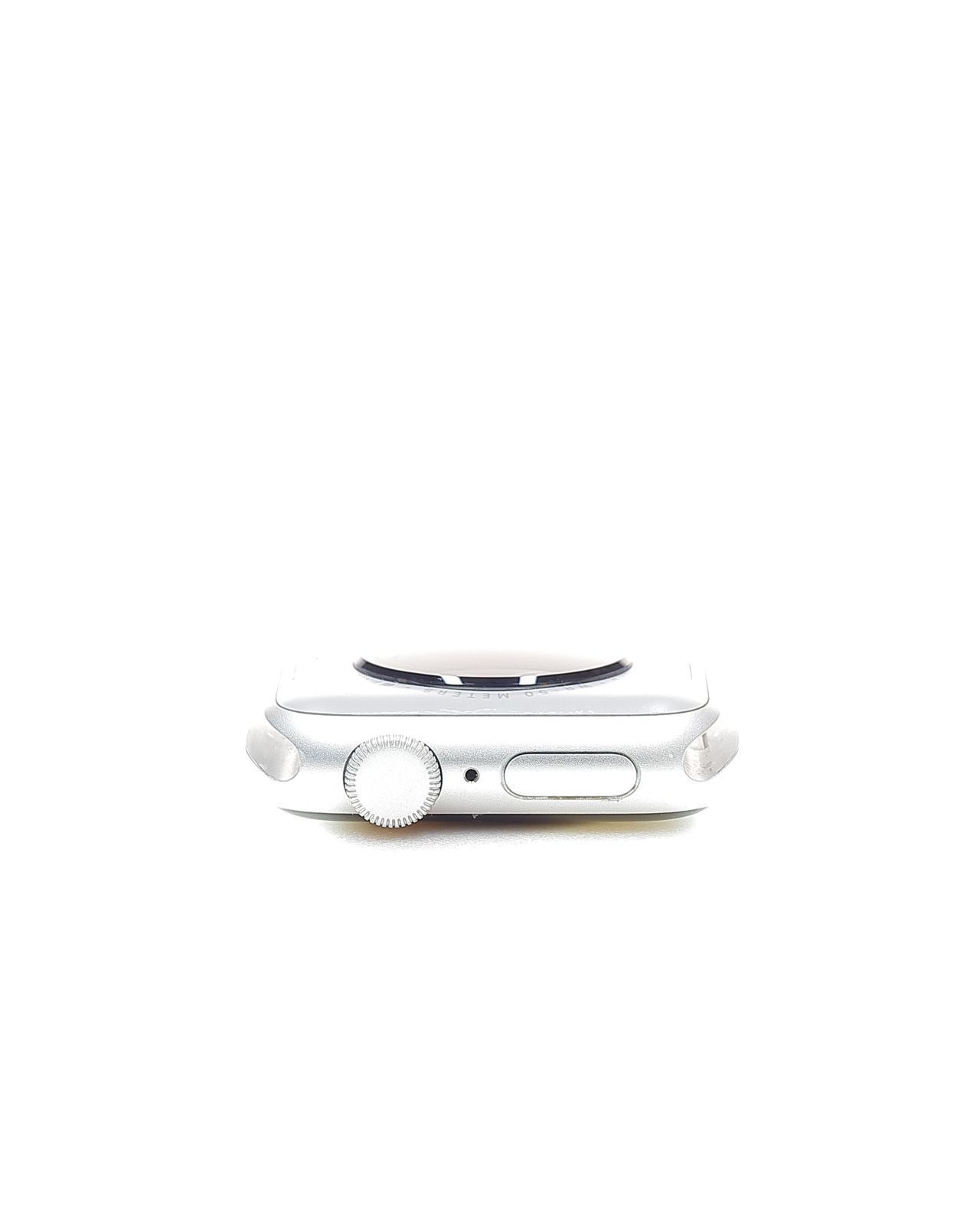 Apple Watch SE 2022, GPS, Aluminium 40mm Silver - Excelent