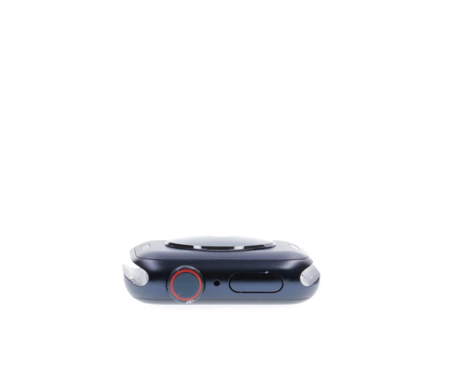 Apple Watch SE 2022, GPS + Cellular, Aluminium 40mm Midnight - Много добро