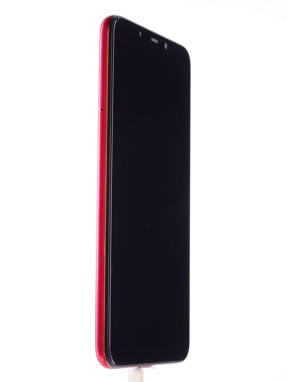 Telefon mobil Xiaomi Poco F1, Rosso Red, 128 GB,  Bun