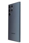 Мобилен телефон Samsung Galaxy S22 Ultra 5G Dual Sim, Green, 128 GB, Excelent