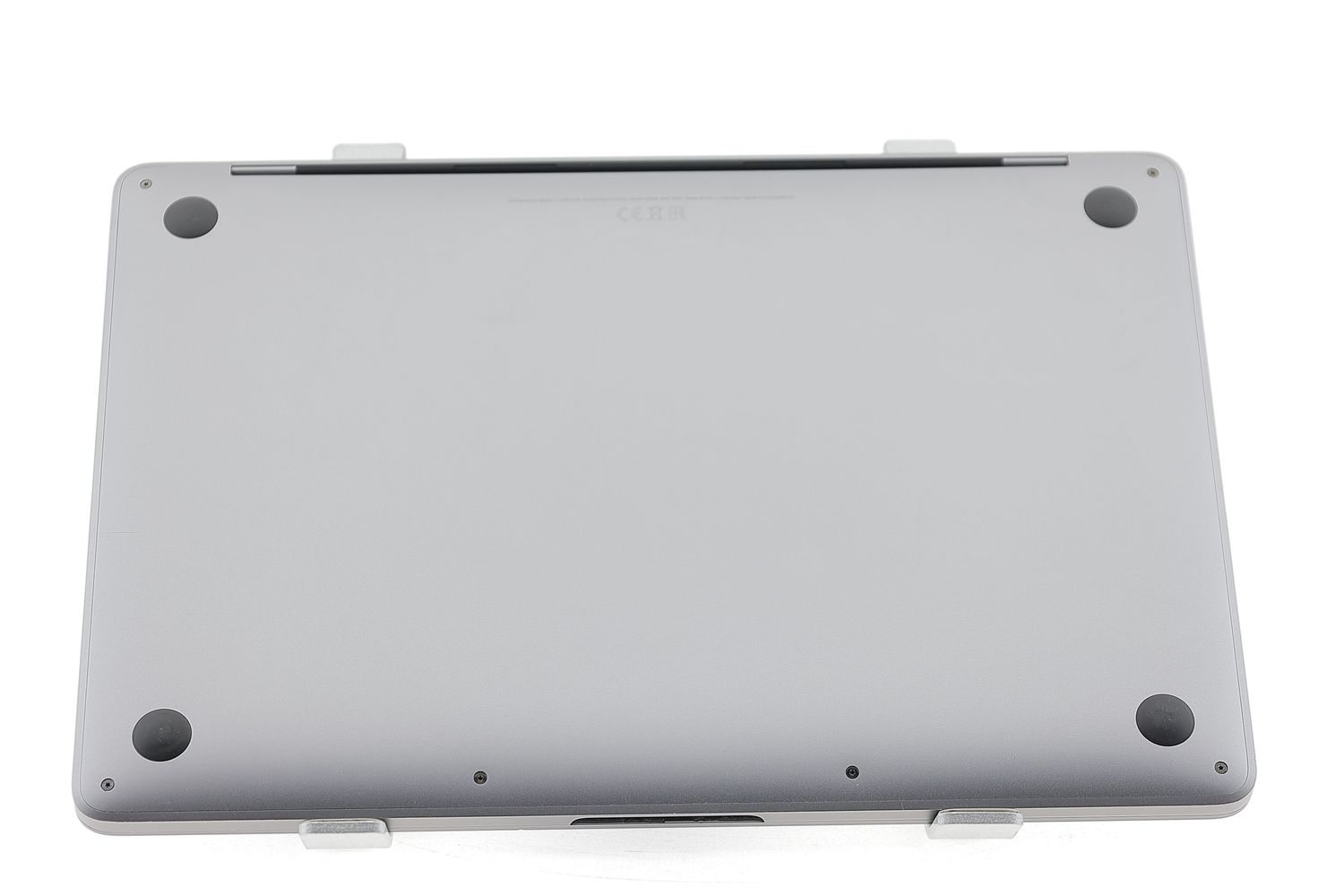 Apple MacBook Pro 13″ 2017, i5 2.3 GHz, 8 GB, Intel Iris Plus Graphics 640 128 GB Space Gray