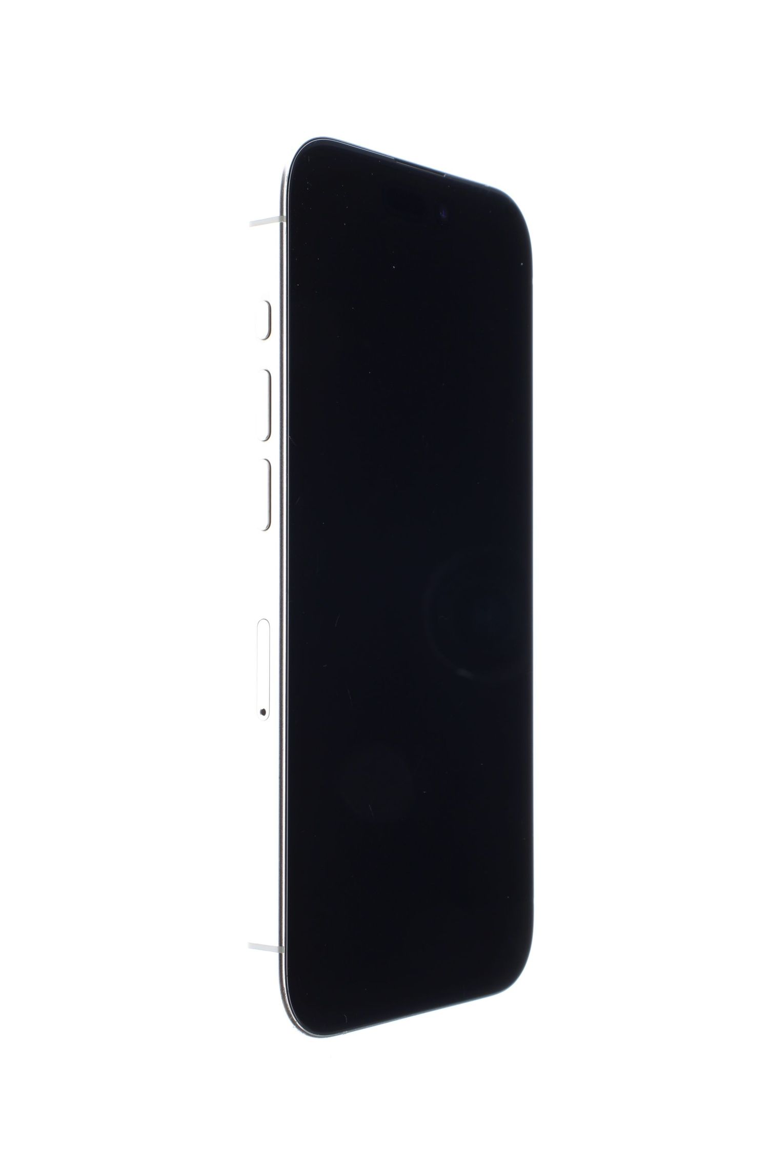Apple iPhone 15 Pro 128 GB Natural Titanium - Foarte bun