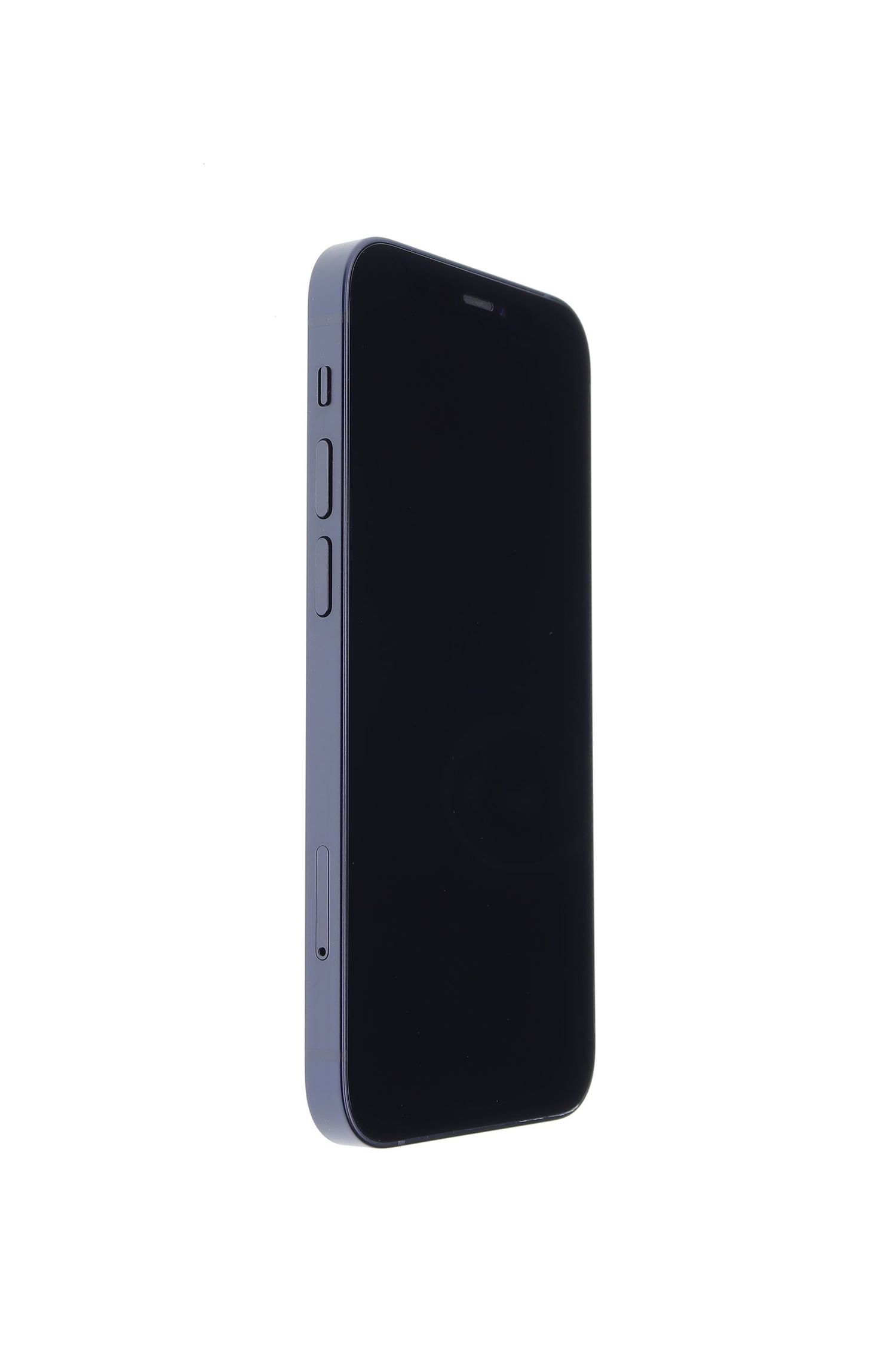 Apple iPhone 12 mini 64 GB Black - Εξαιρετικό